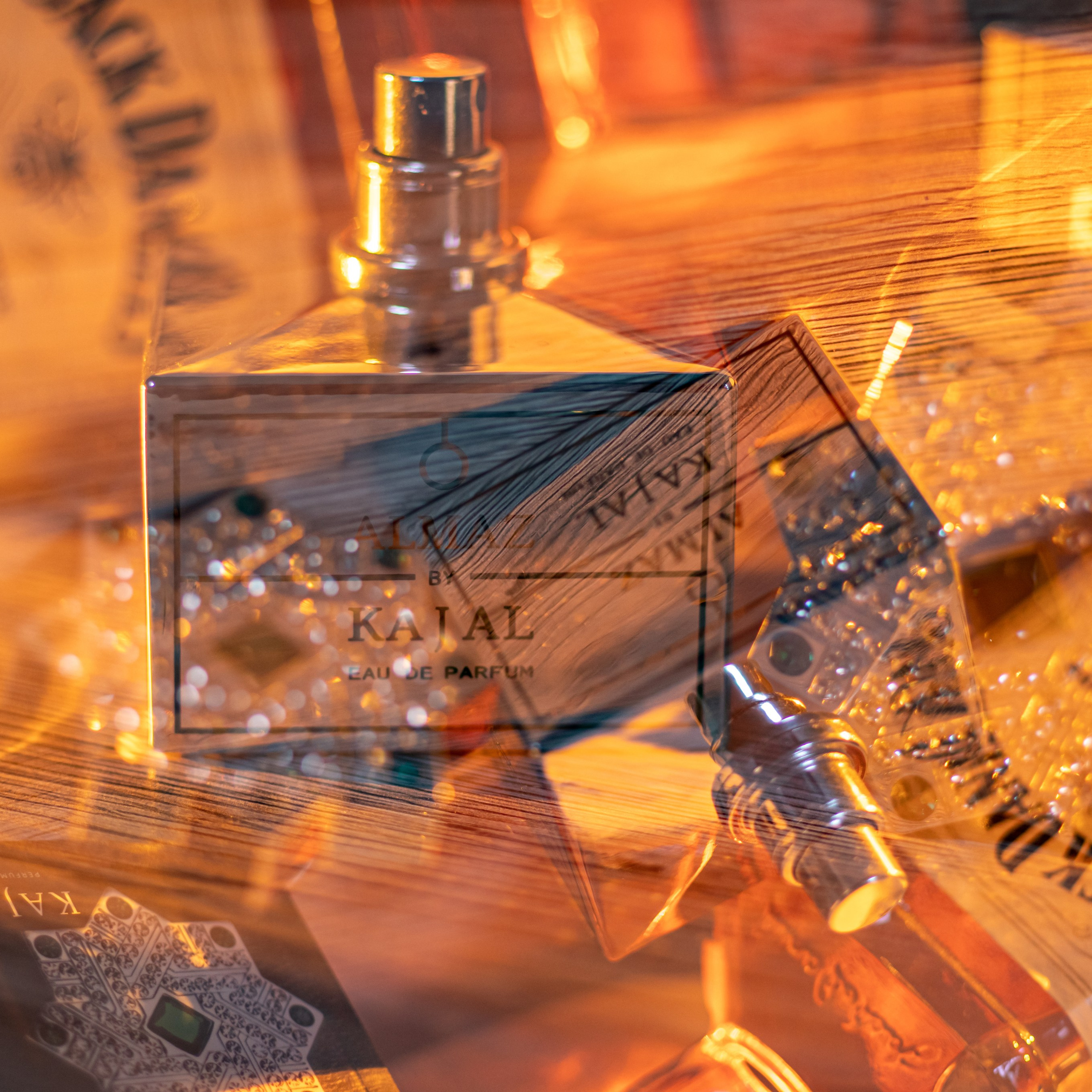 Immagini che vendono. Luximagepro.com