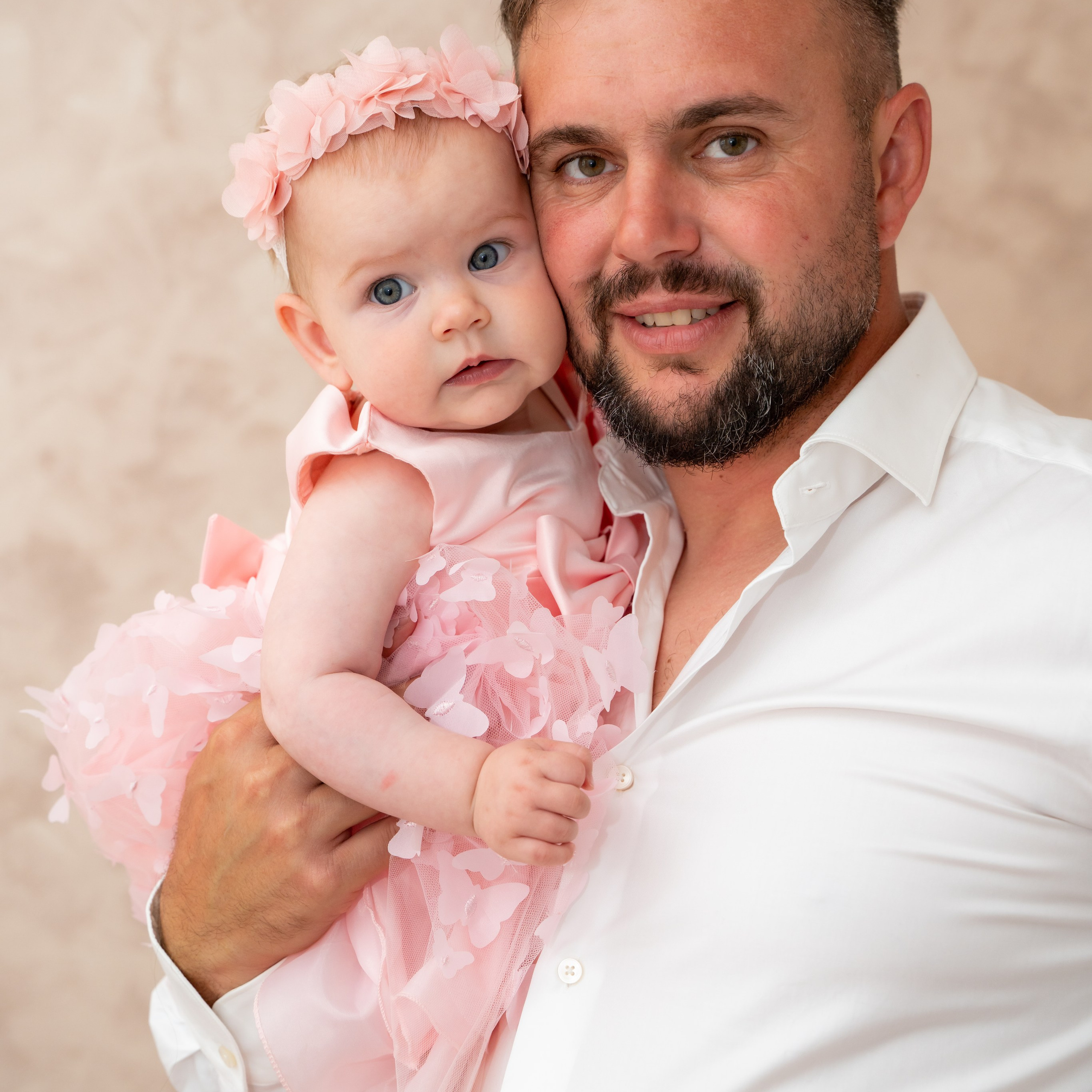 Battesimo Emily. Luximagepro.com