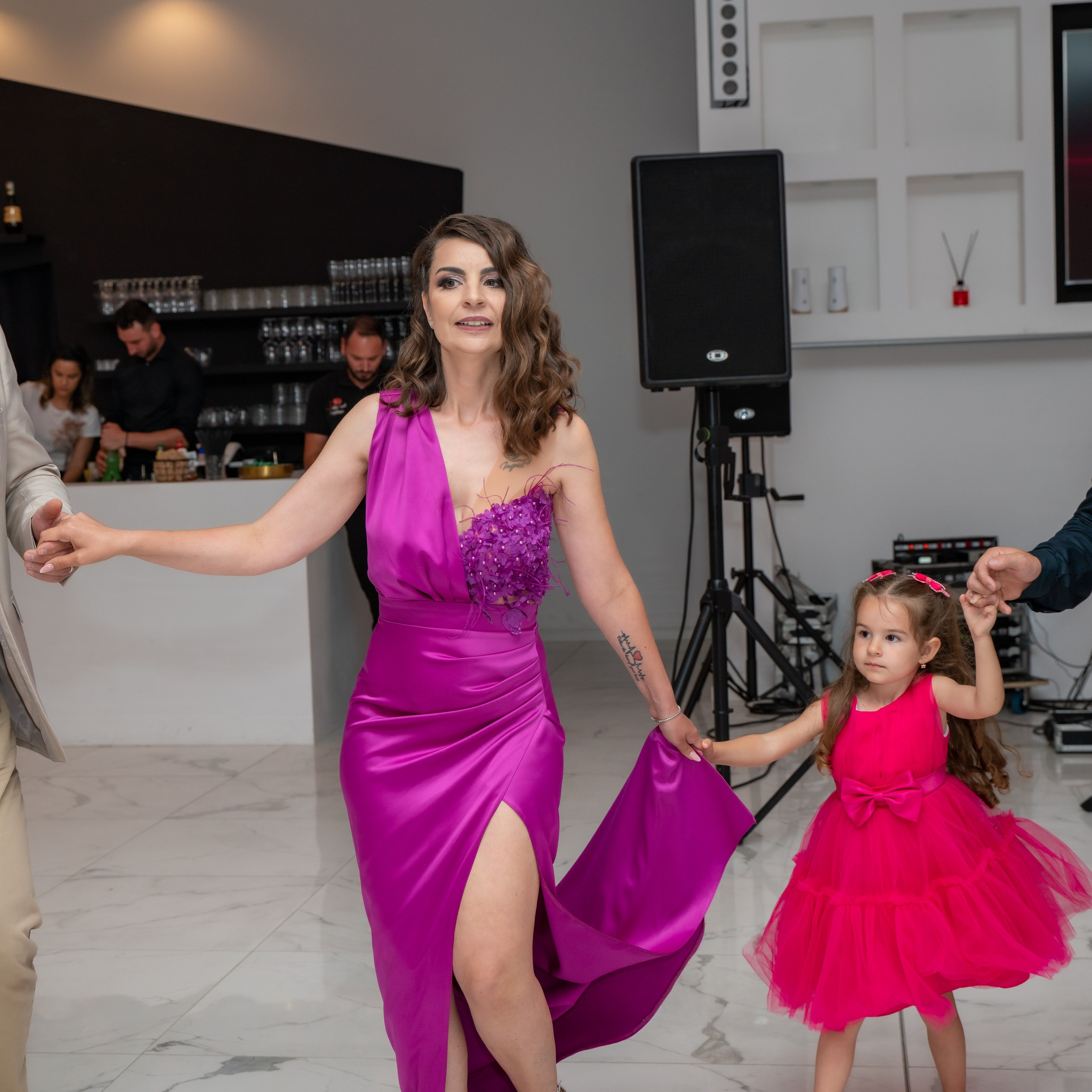 Battesimo Emily. Luximagepro.com