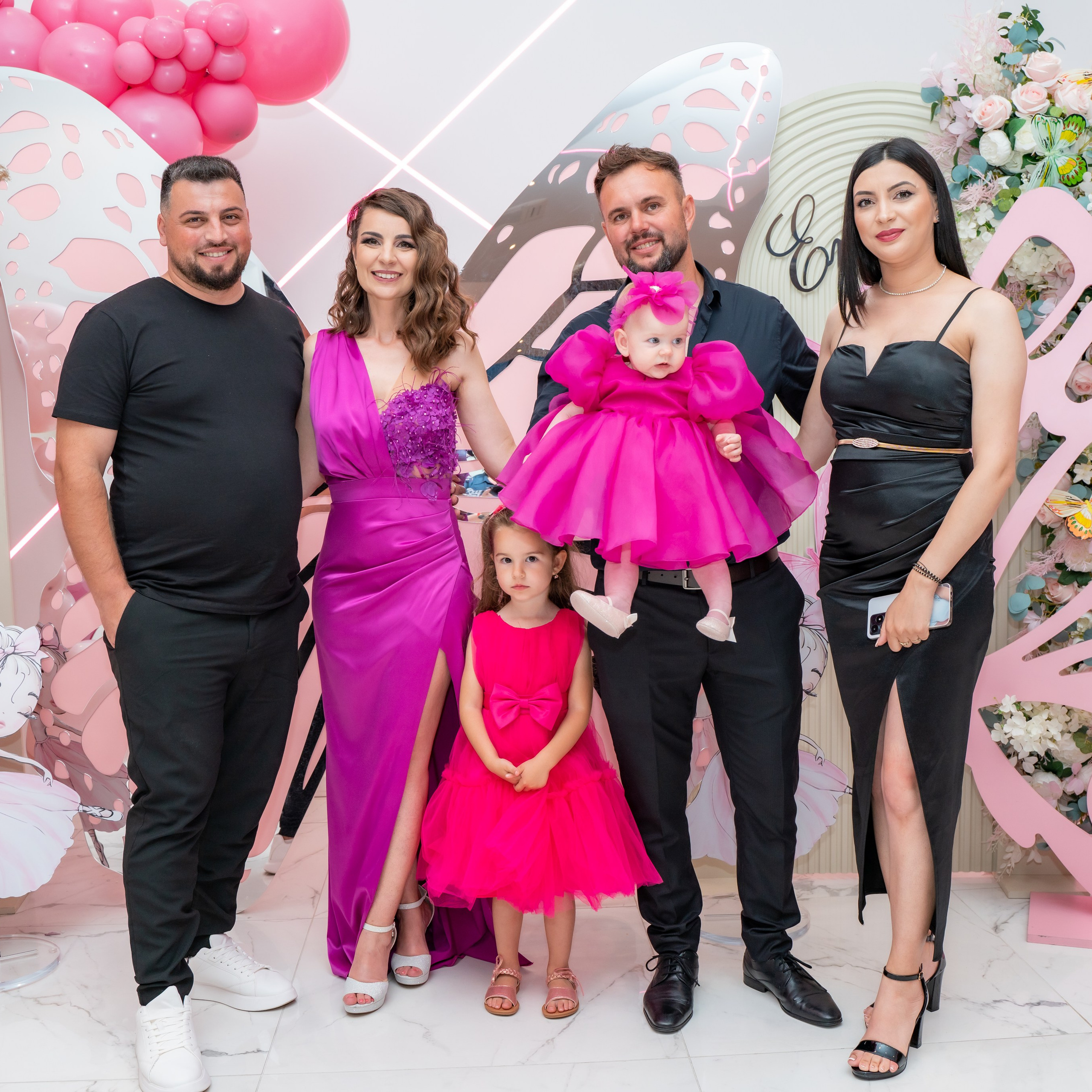 Battesimo Emily. Luximagepro.com