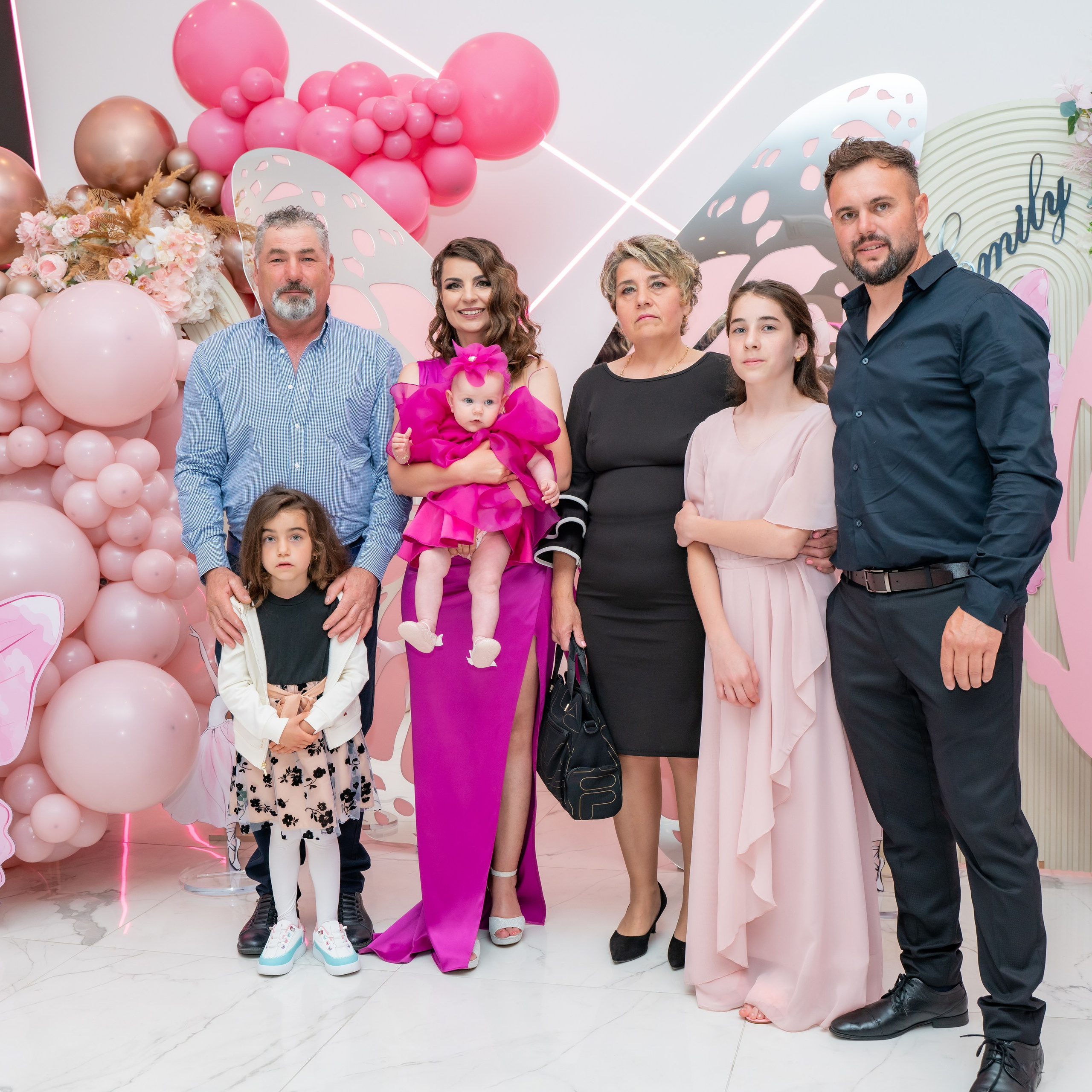 Battesimo Emily. Luximagepro.com