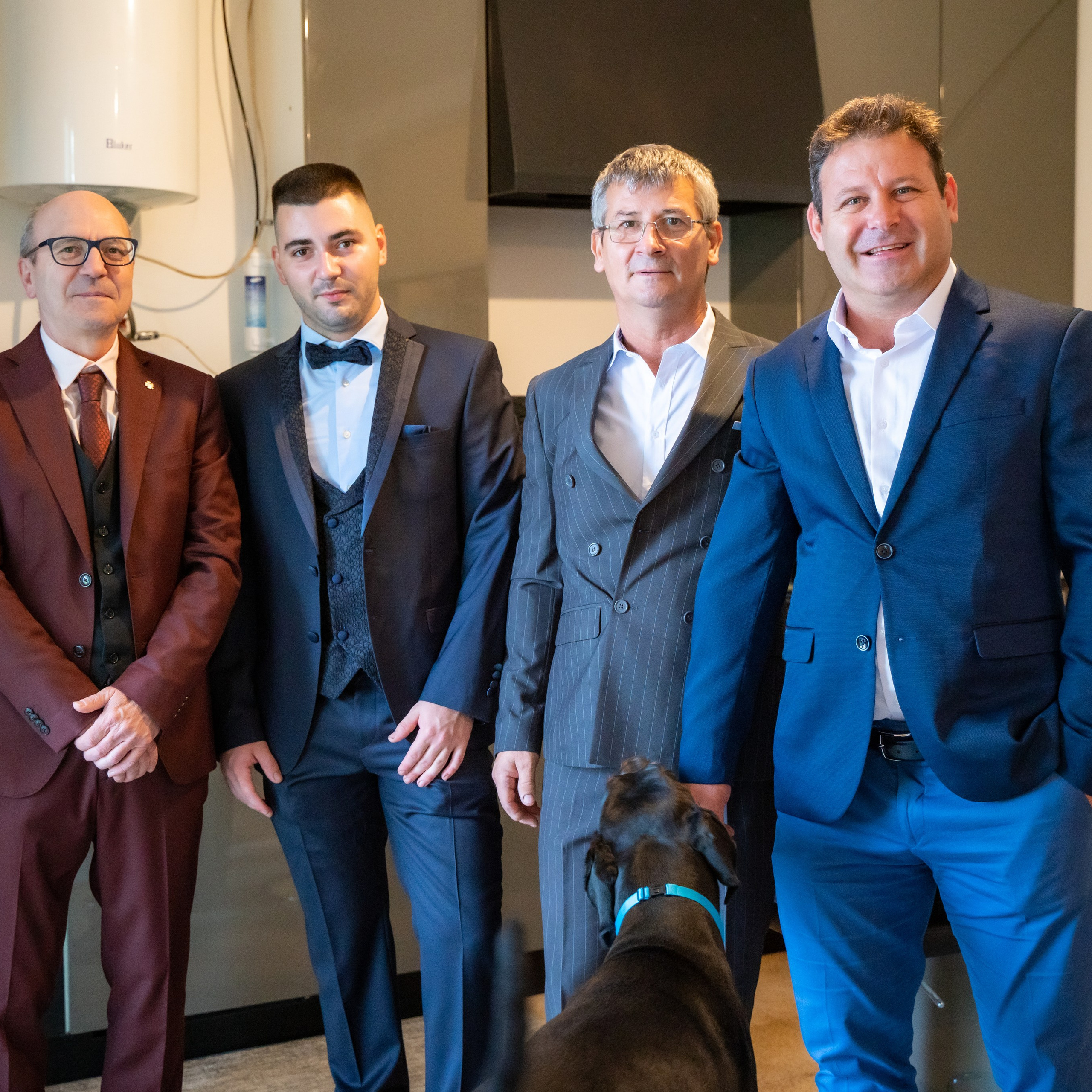 Valentina & Alex. Luximagepro.com