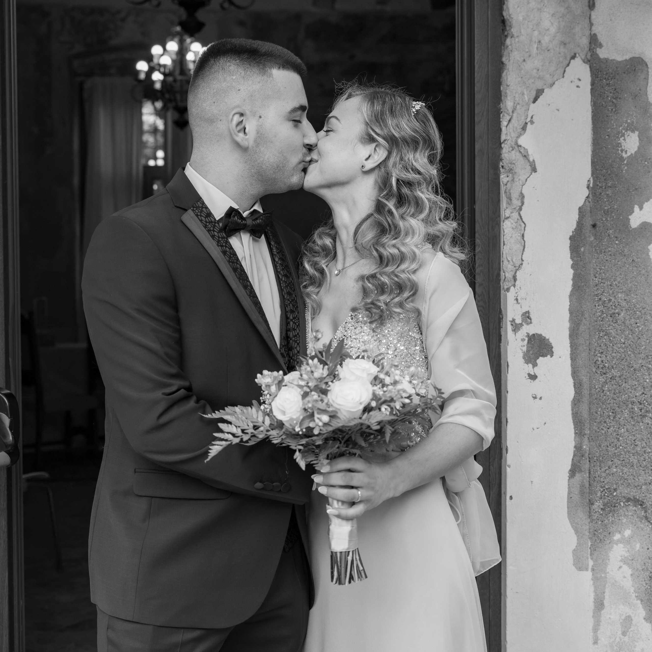 Valentina & Alex. Luximagepro.com