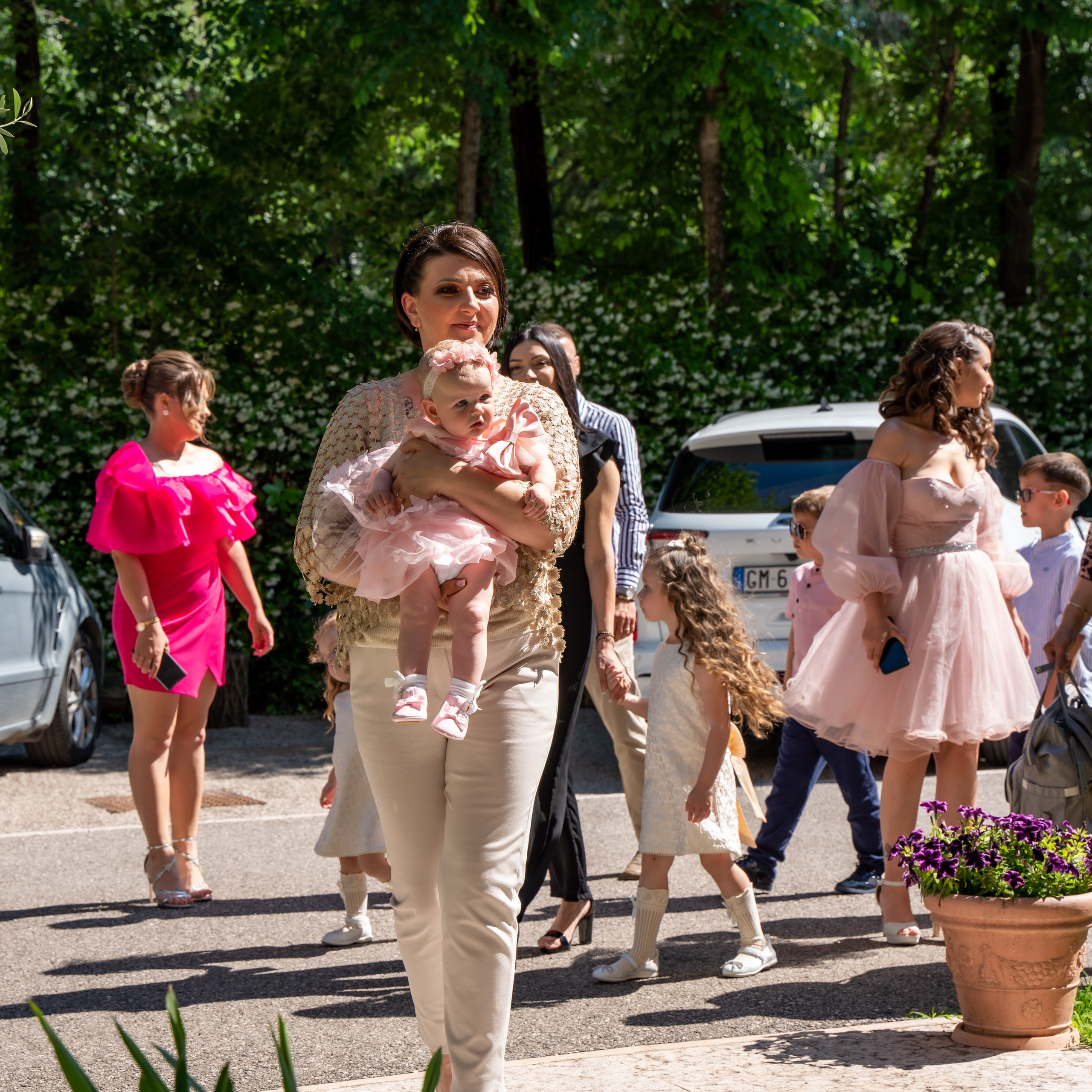 Battesimo Emily. Luximagepro.com