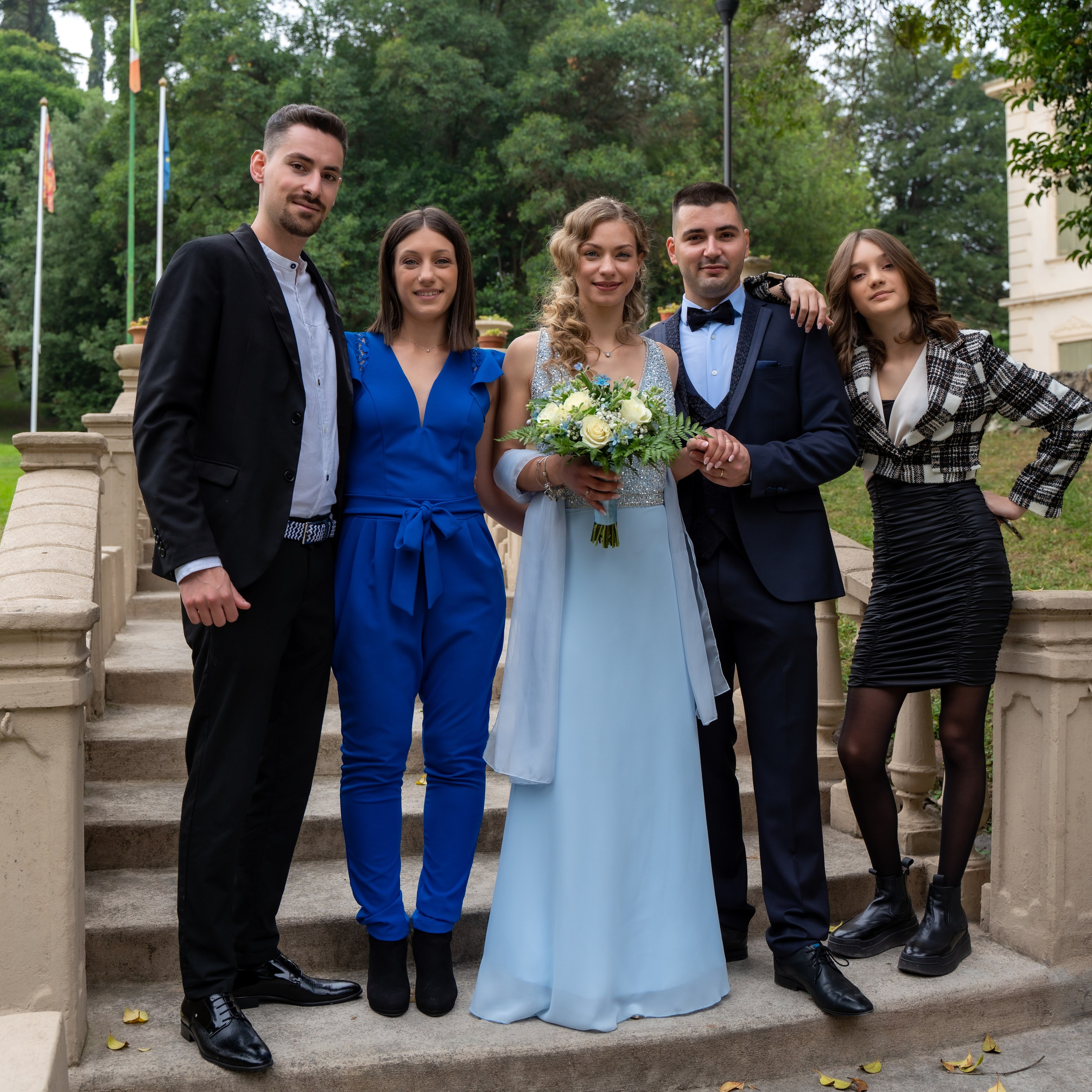 Valentina & Alex. Luximagepro.com