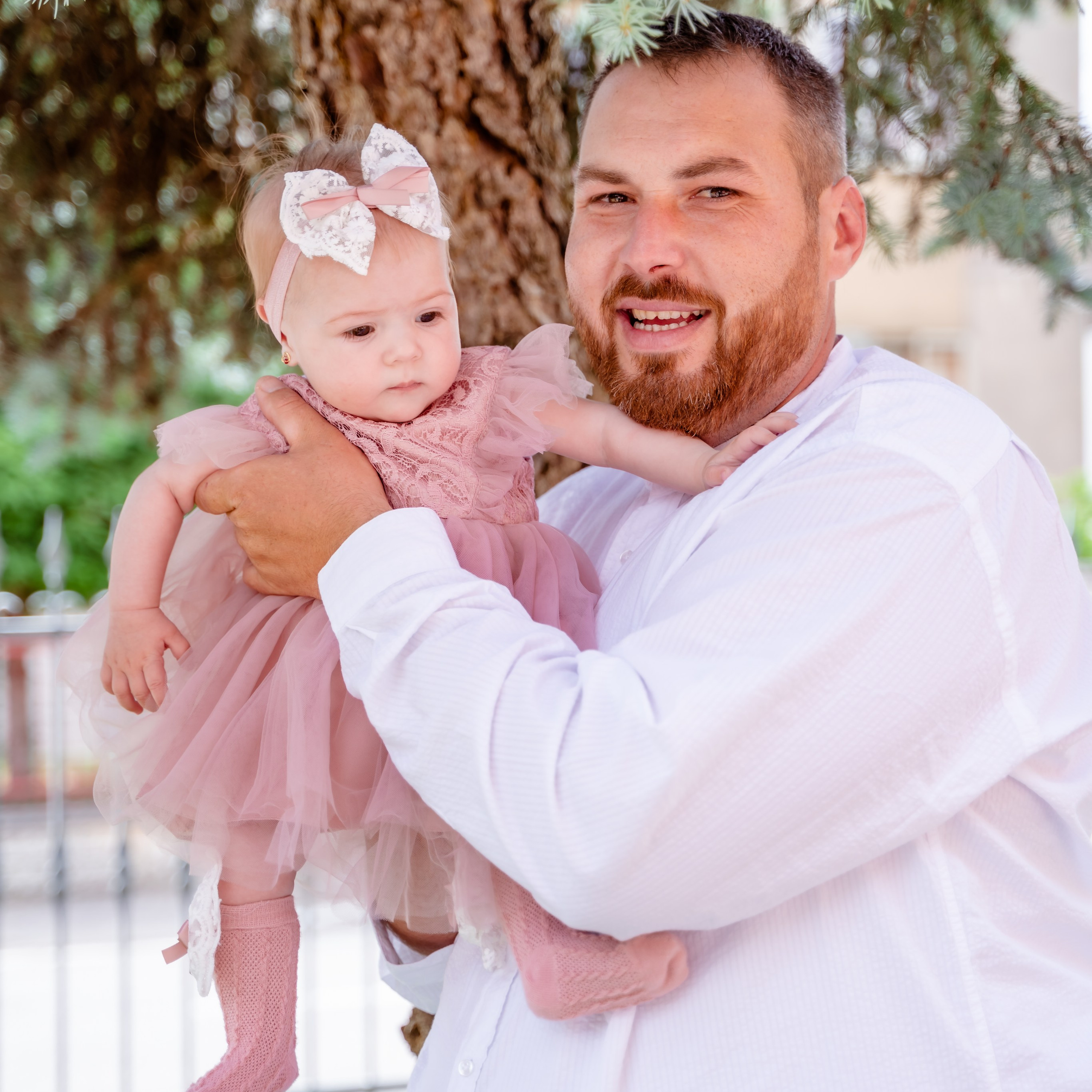 Battesimo Amelia Maria. Luximagepro.com