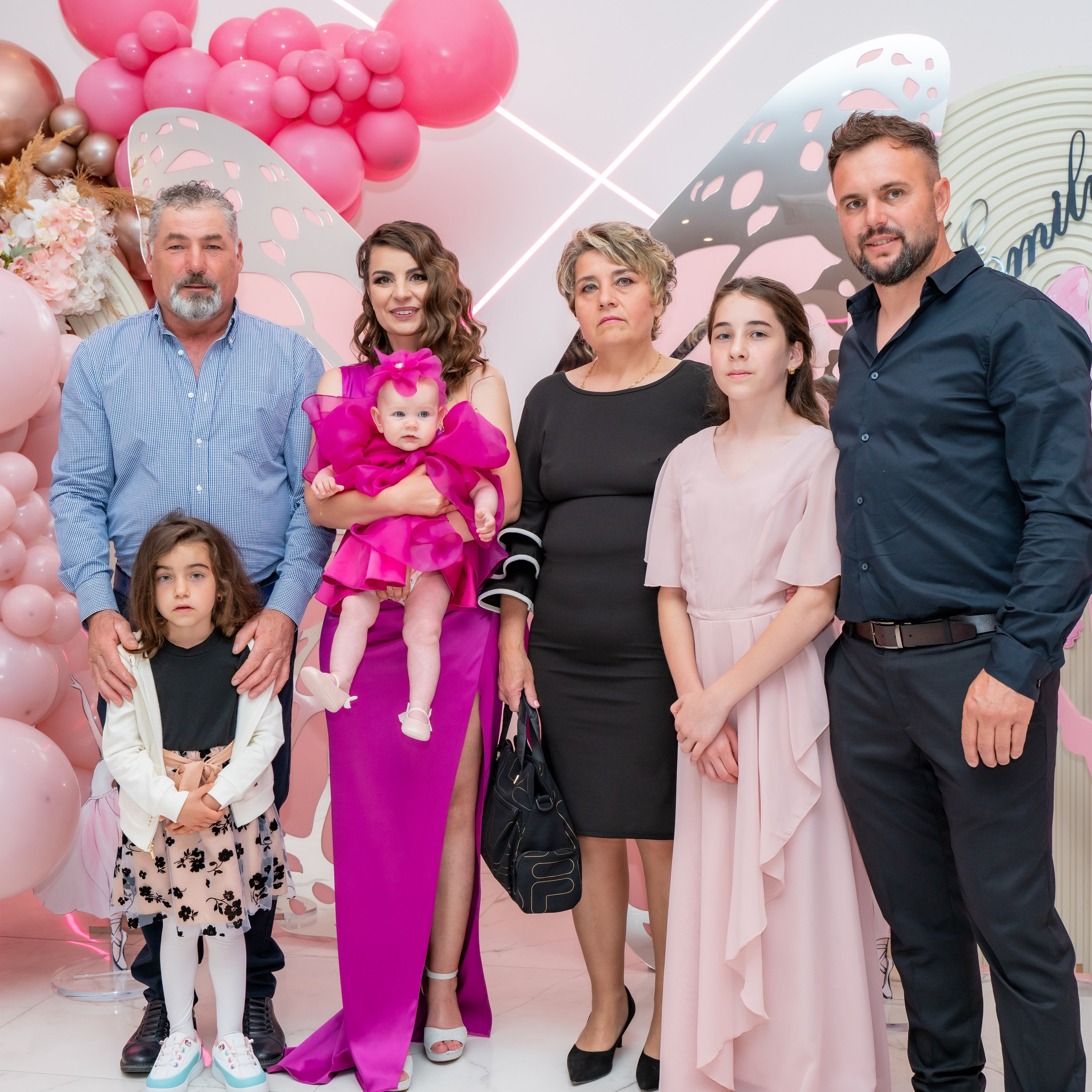 Battesimo Emily. Luximagepro.com