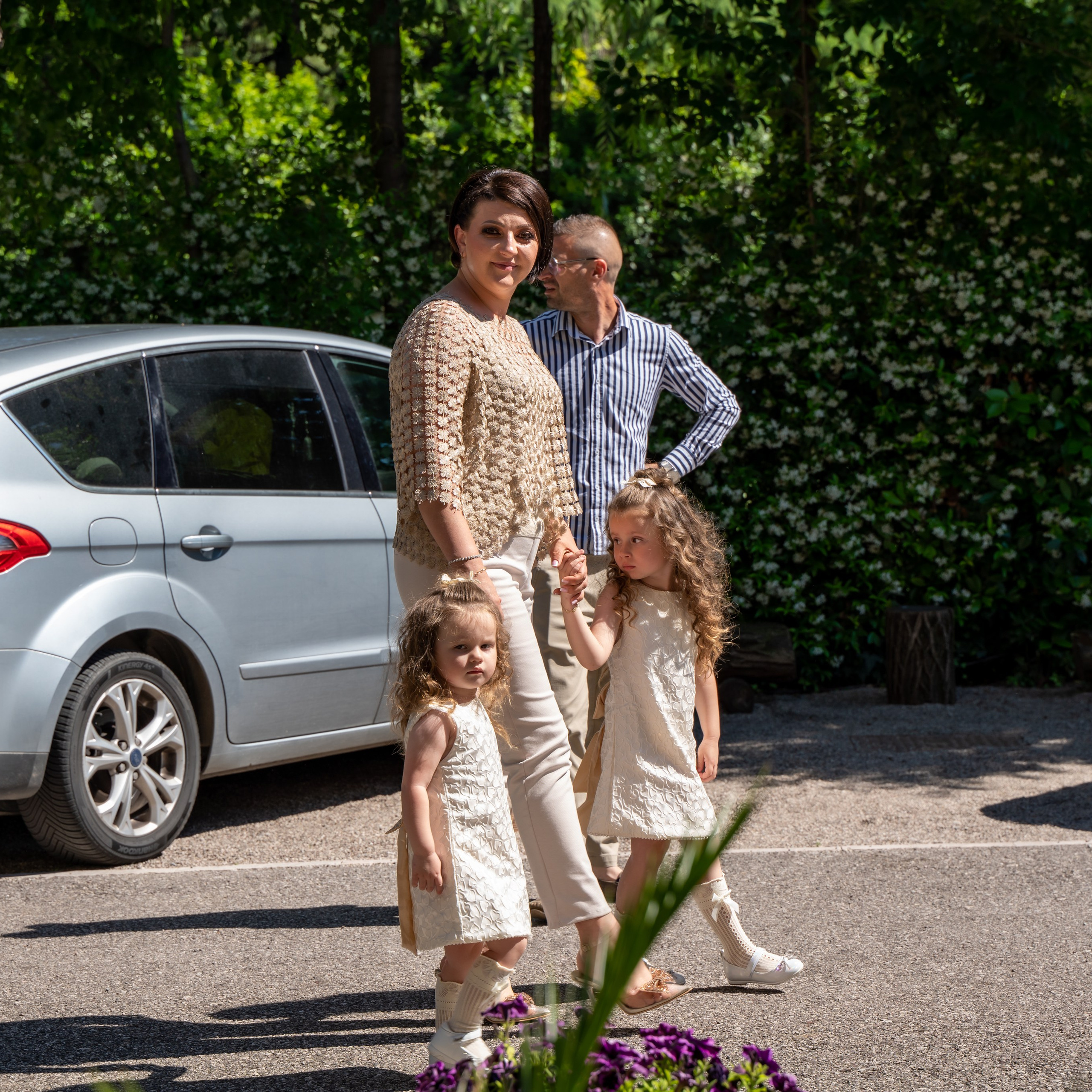 Battesimo Emily. Luximagepro.com