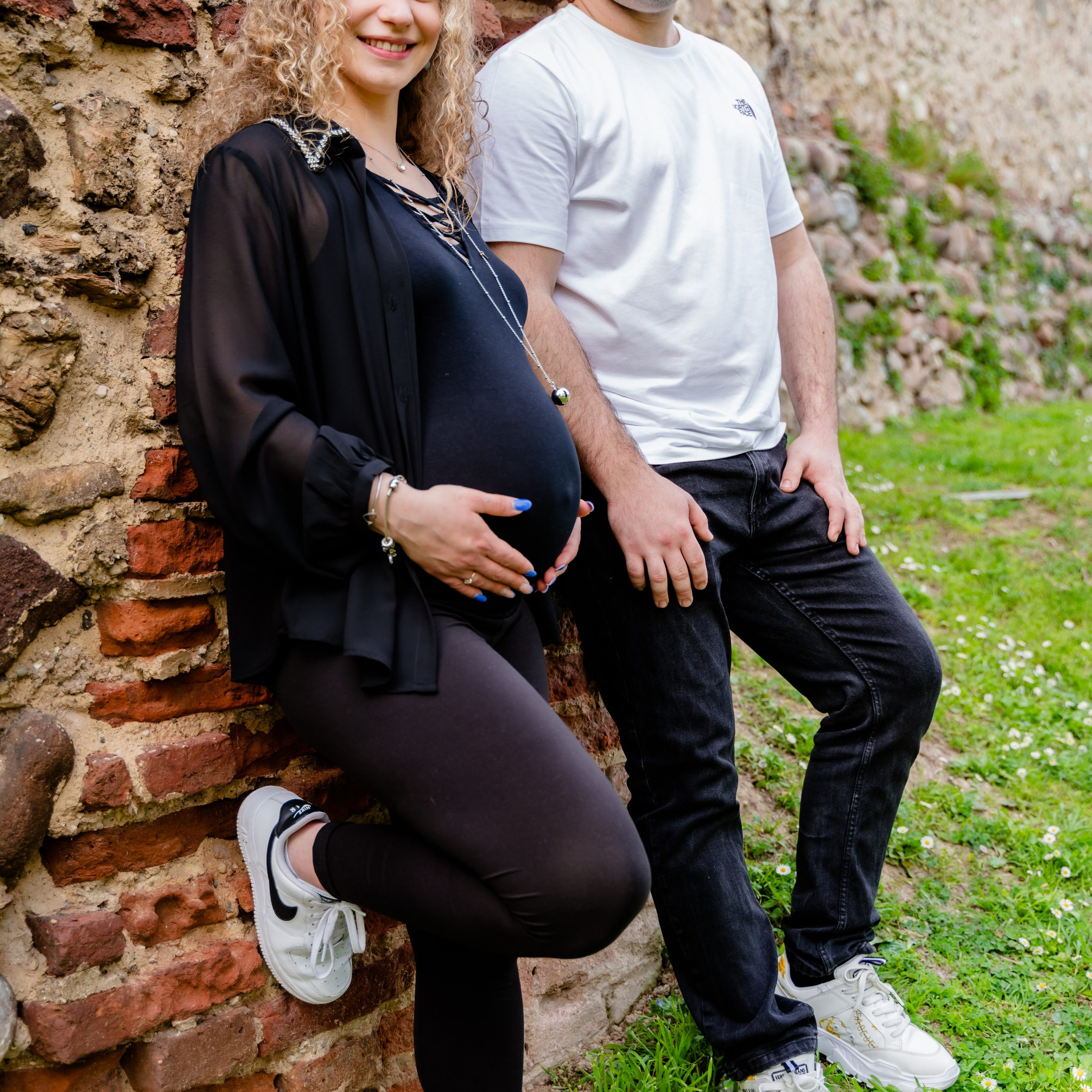 Liam, un tesoro tanto aspettato. Luximagepro.com