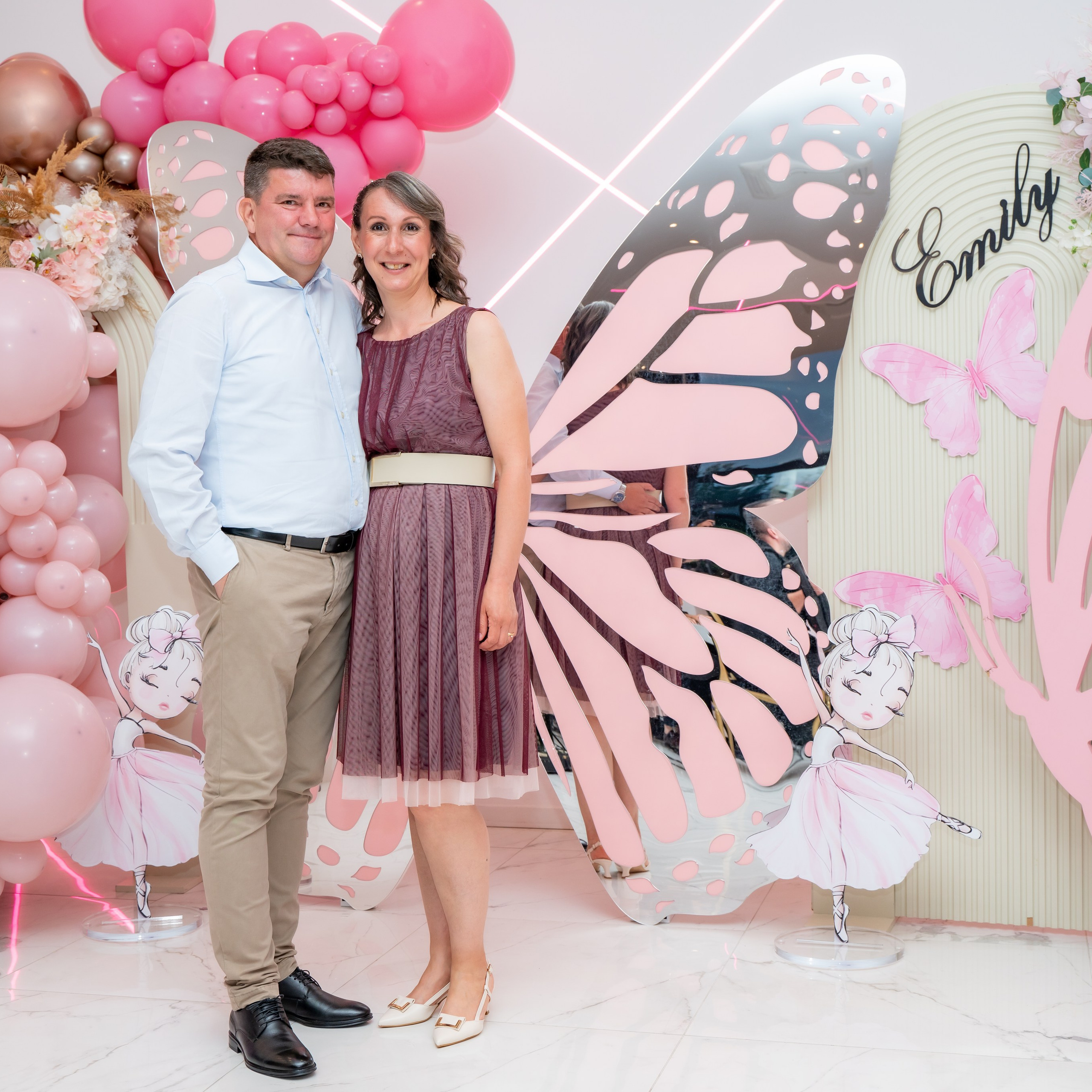 Battesimo Emily. Luximagepro.com