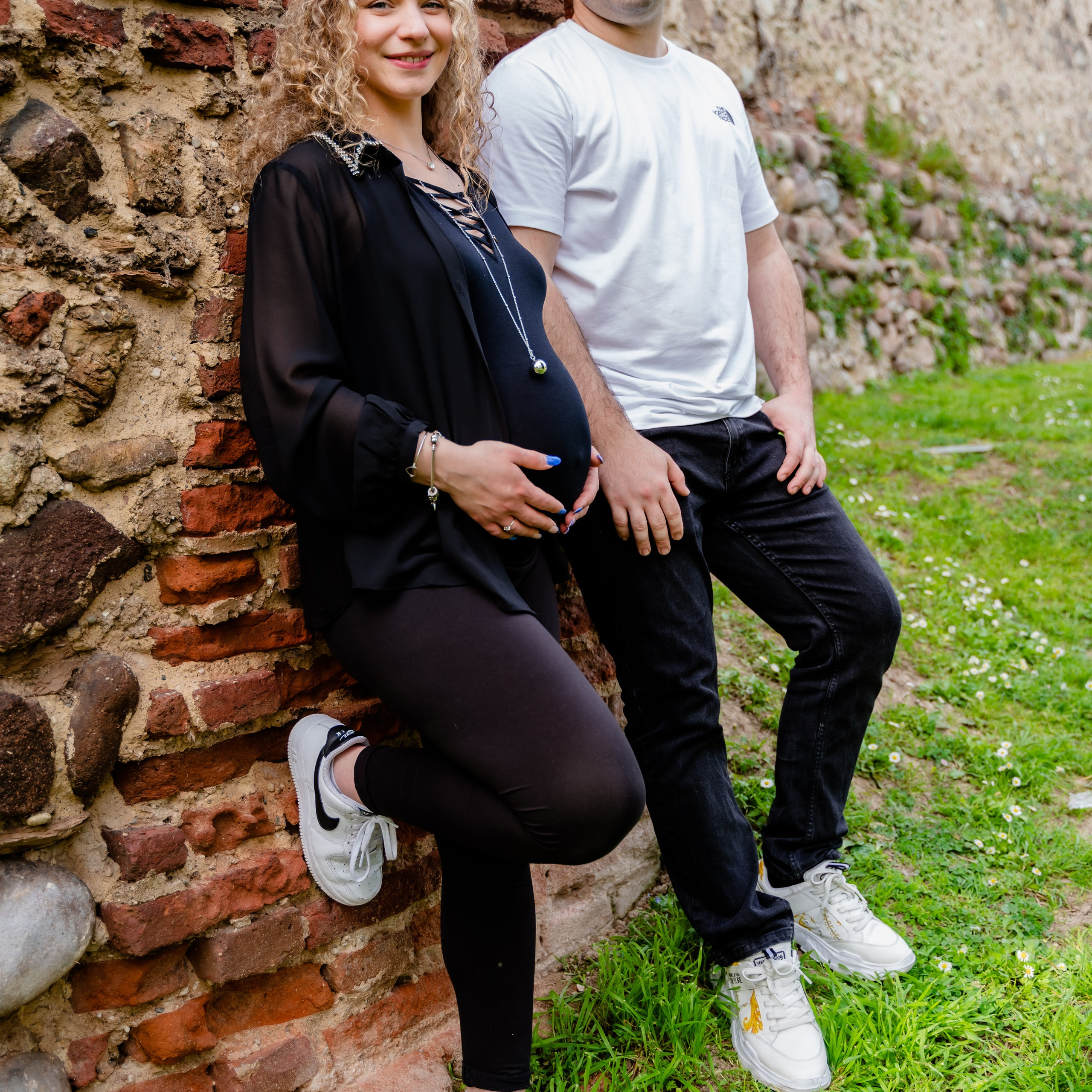 Liam, un tesoro tanto aspettato. Luximagepro.com