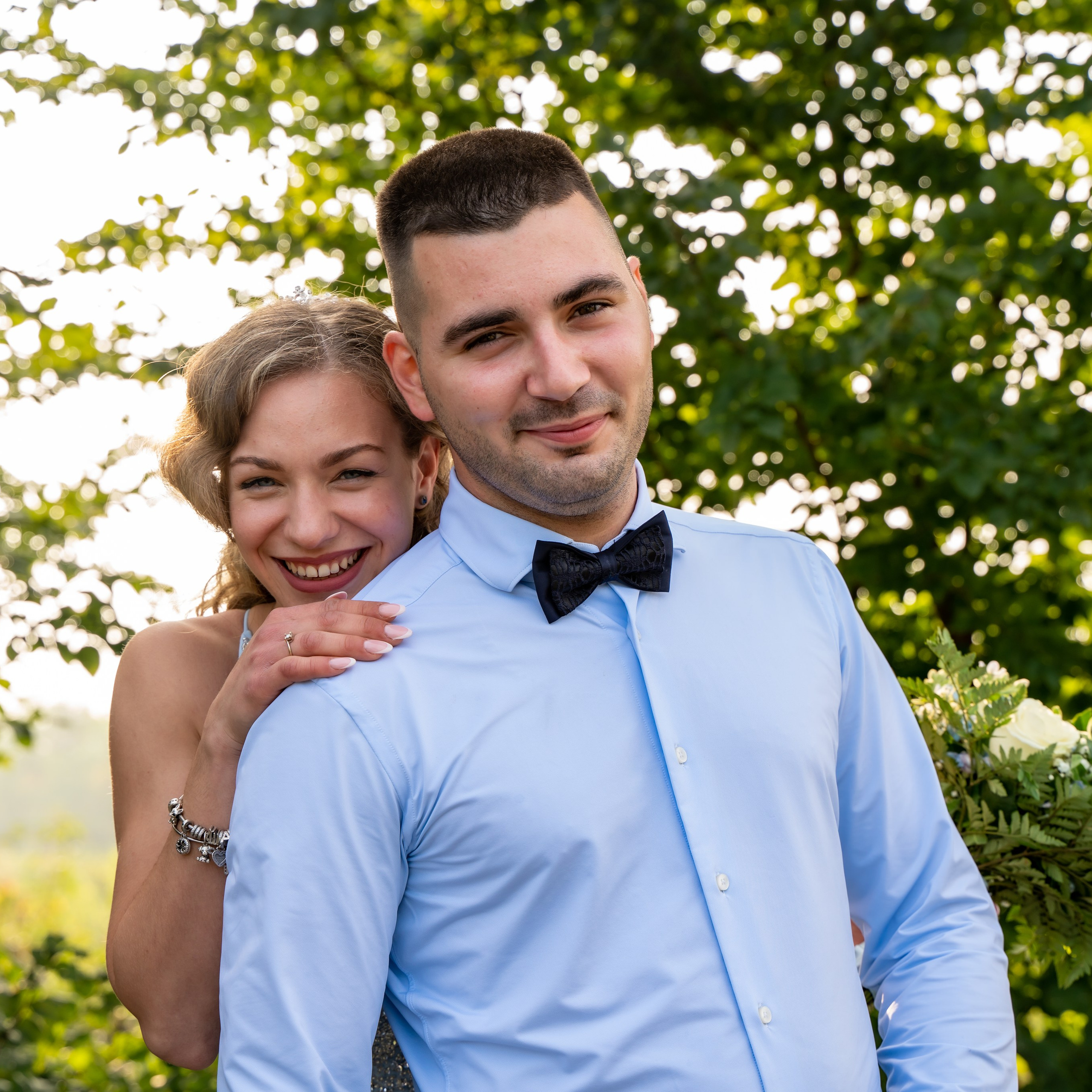 Valentina & Alex. Luximagepro.com