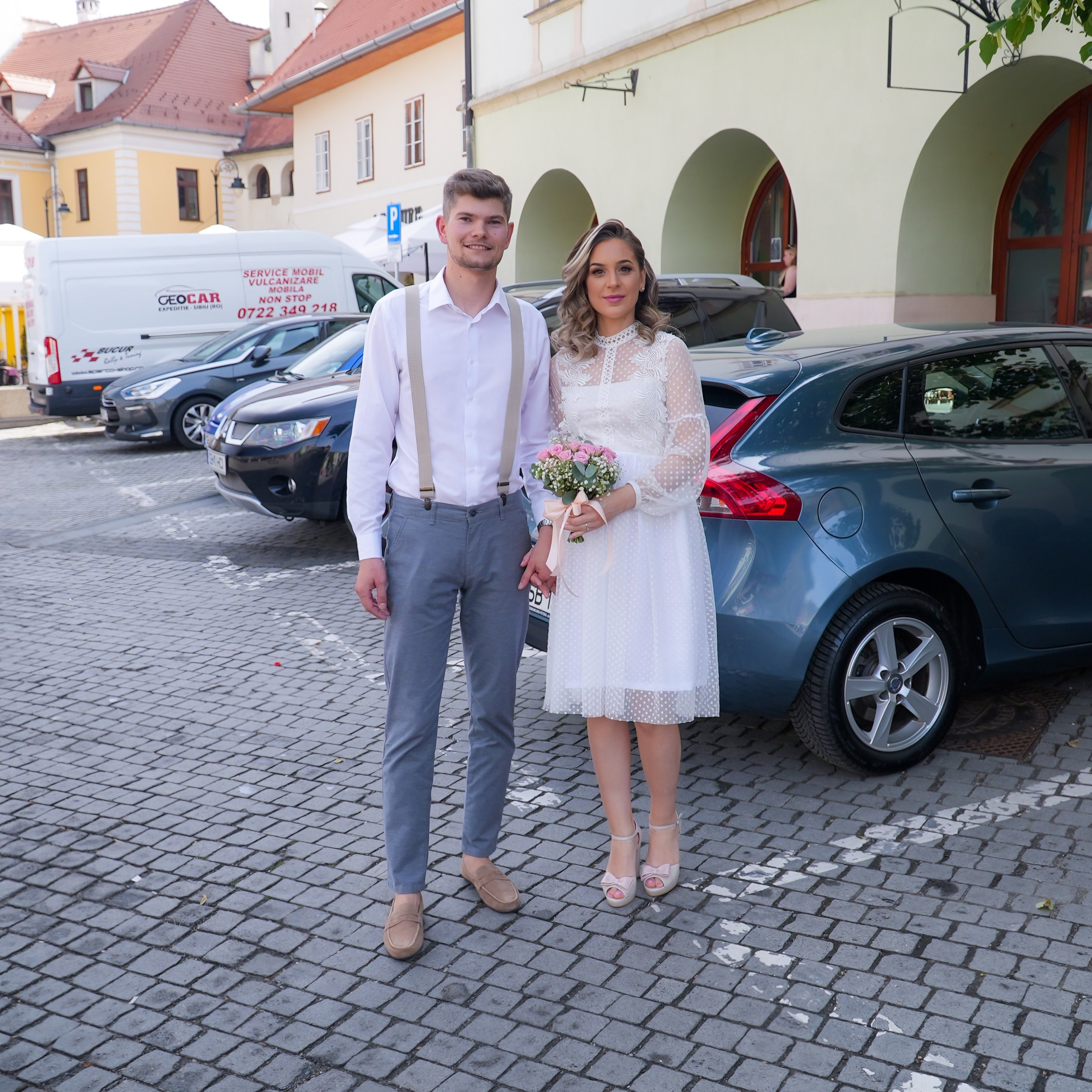 Cosmina & Gabriel. Luximagepro.com