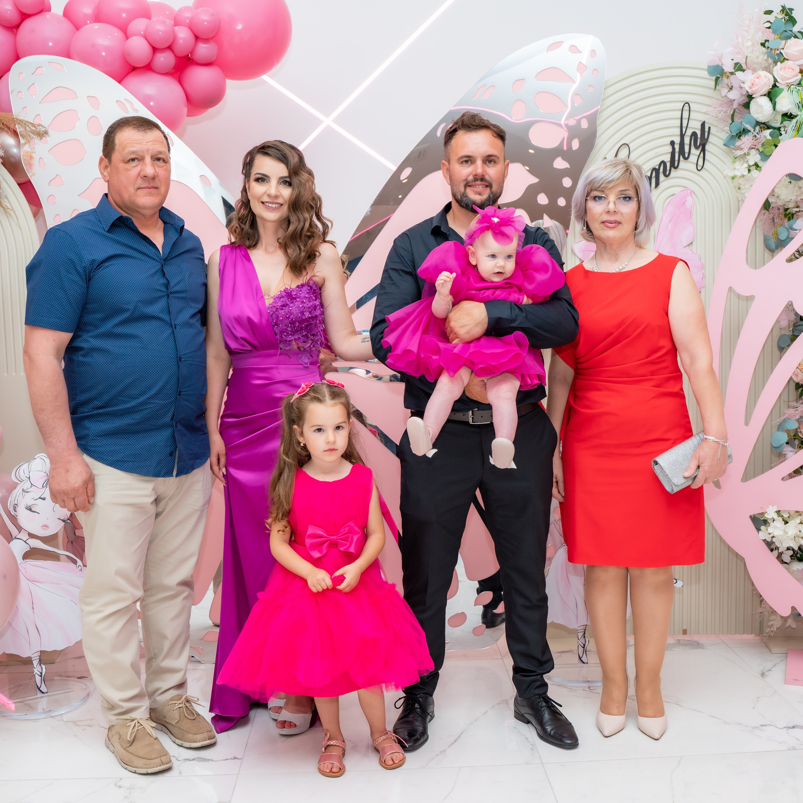 Battesimo Emily. Luximagepro.com