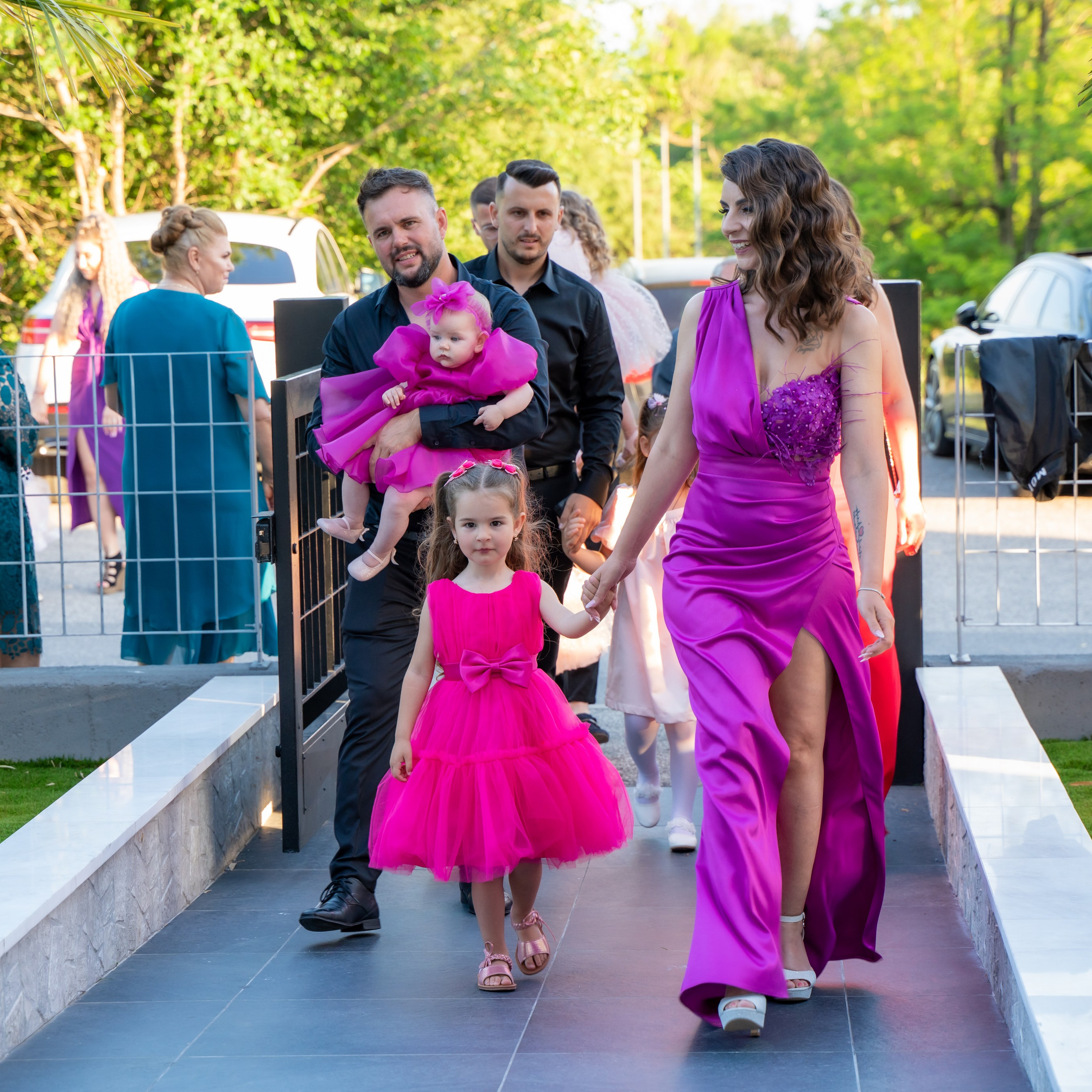 Battesimo Emily. Luximagepro.com