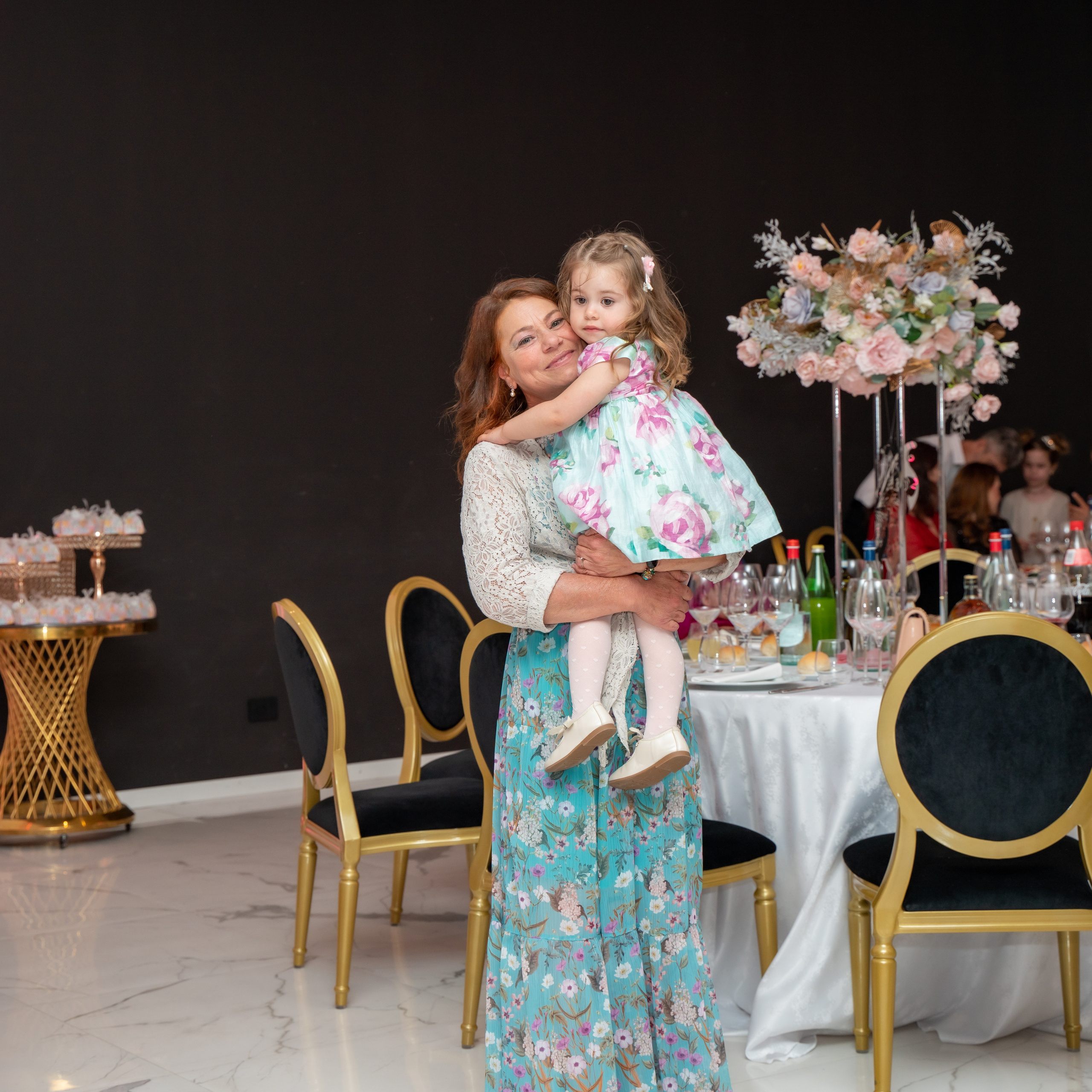 Battesimo Emily. Luximagepro.com