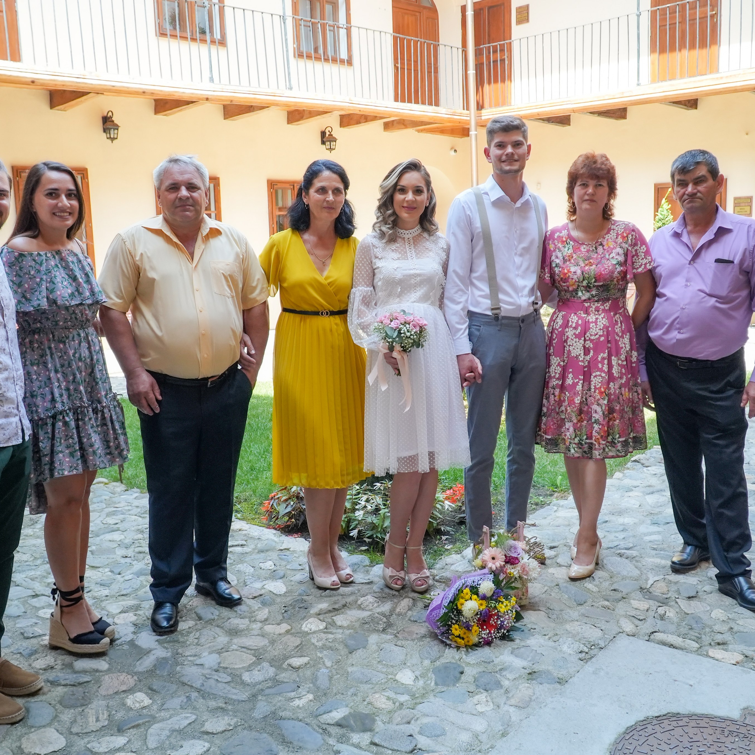 Cosmina & Gabriel. Luximagepro.com