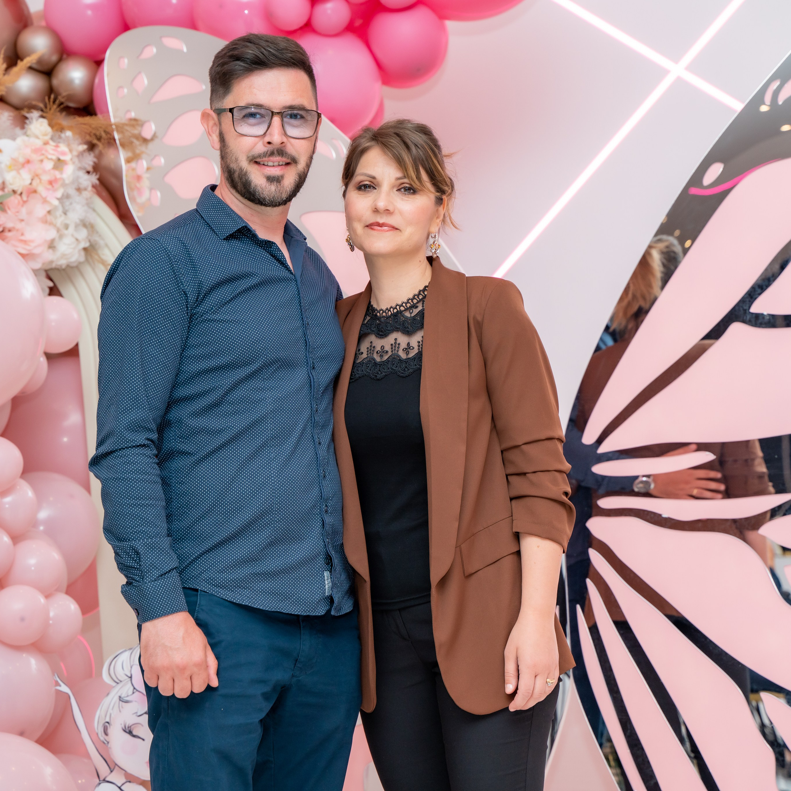 Battesimo Emily. Luximagepro.com