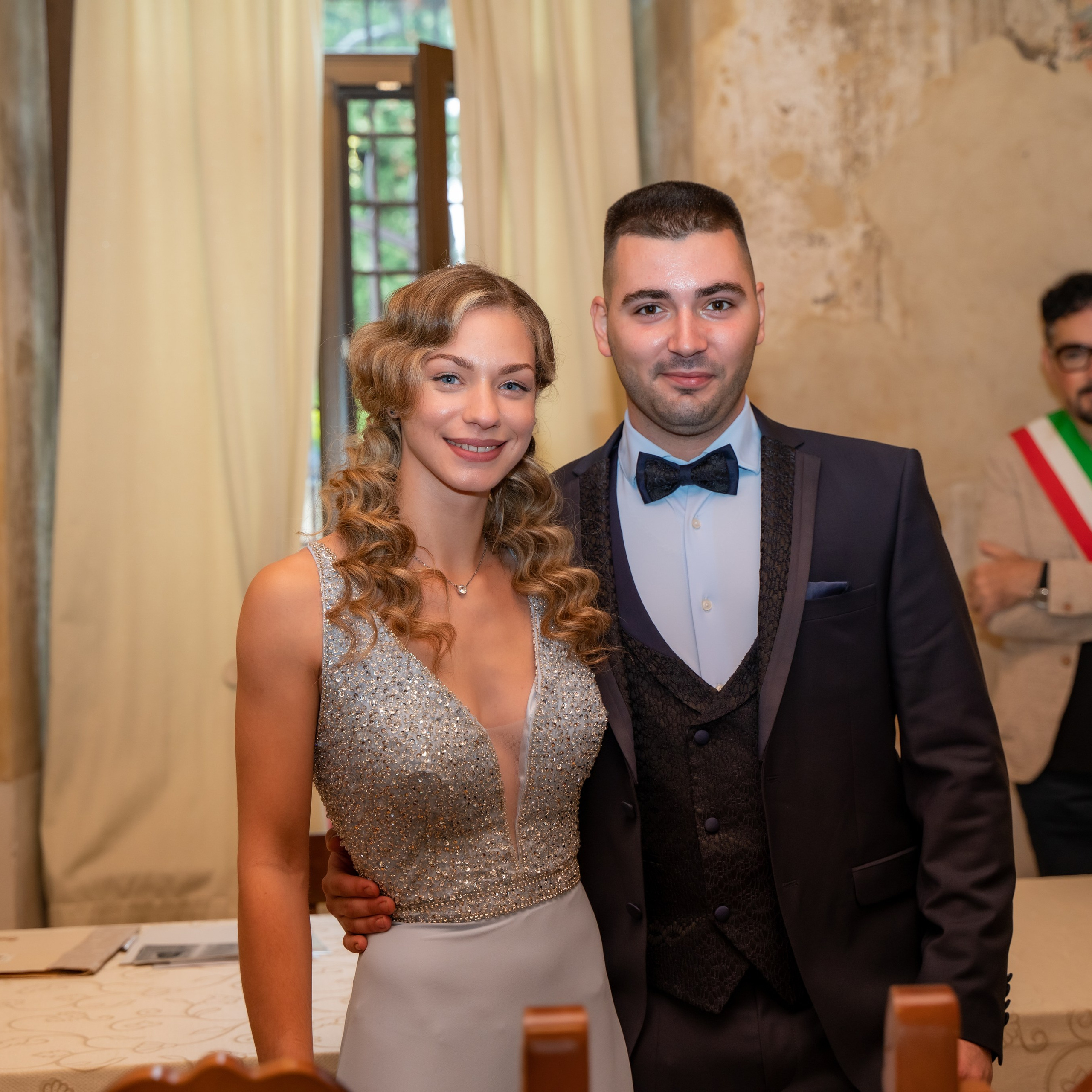 Valentina & Alex. Luximagepro.com