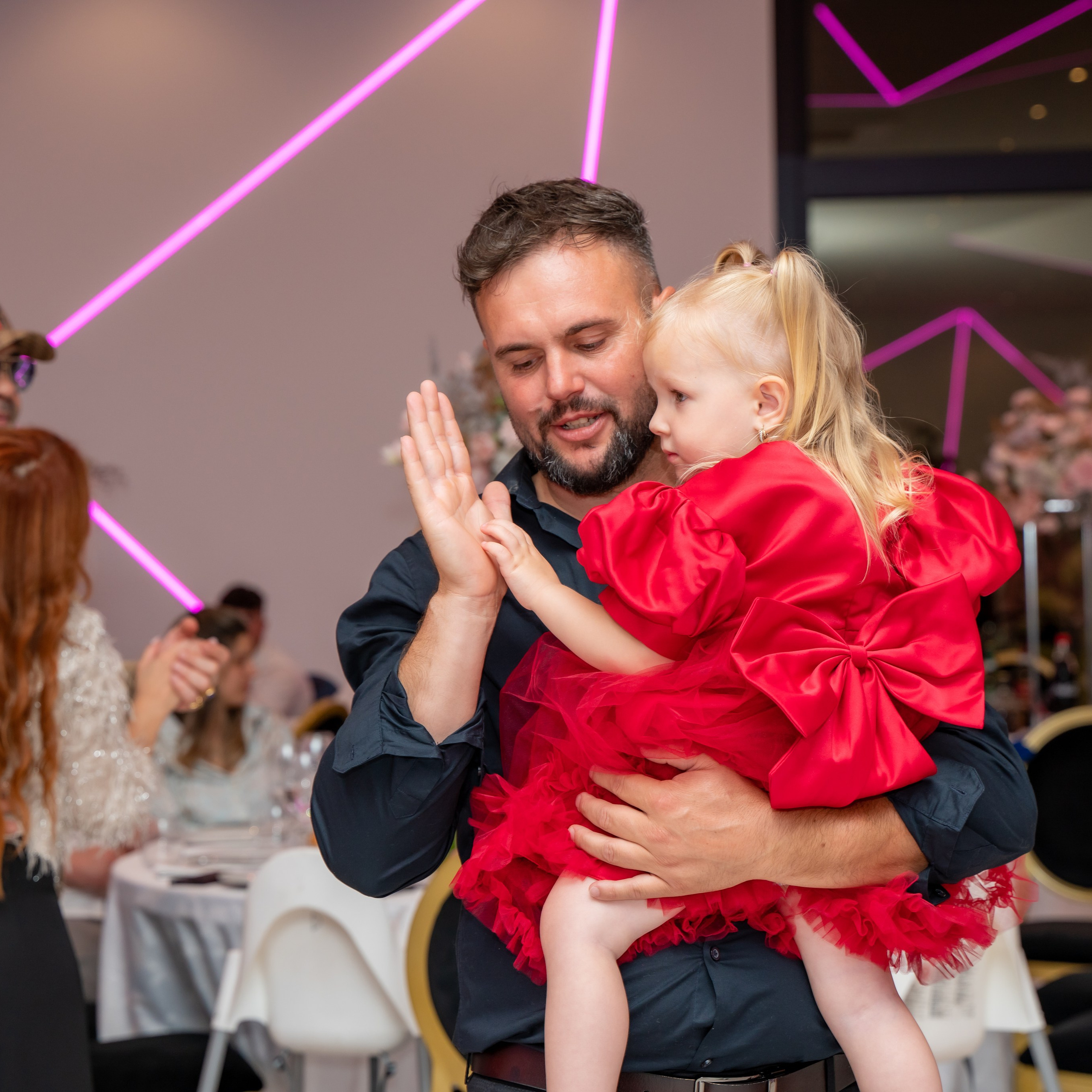 Battesimo Emily. Luximagepro.com