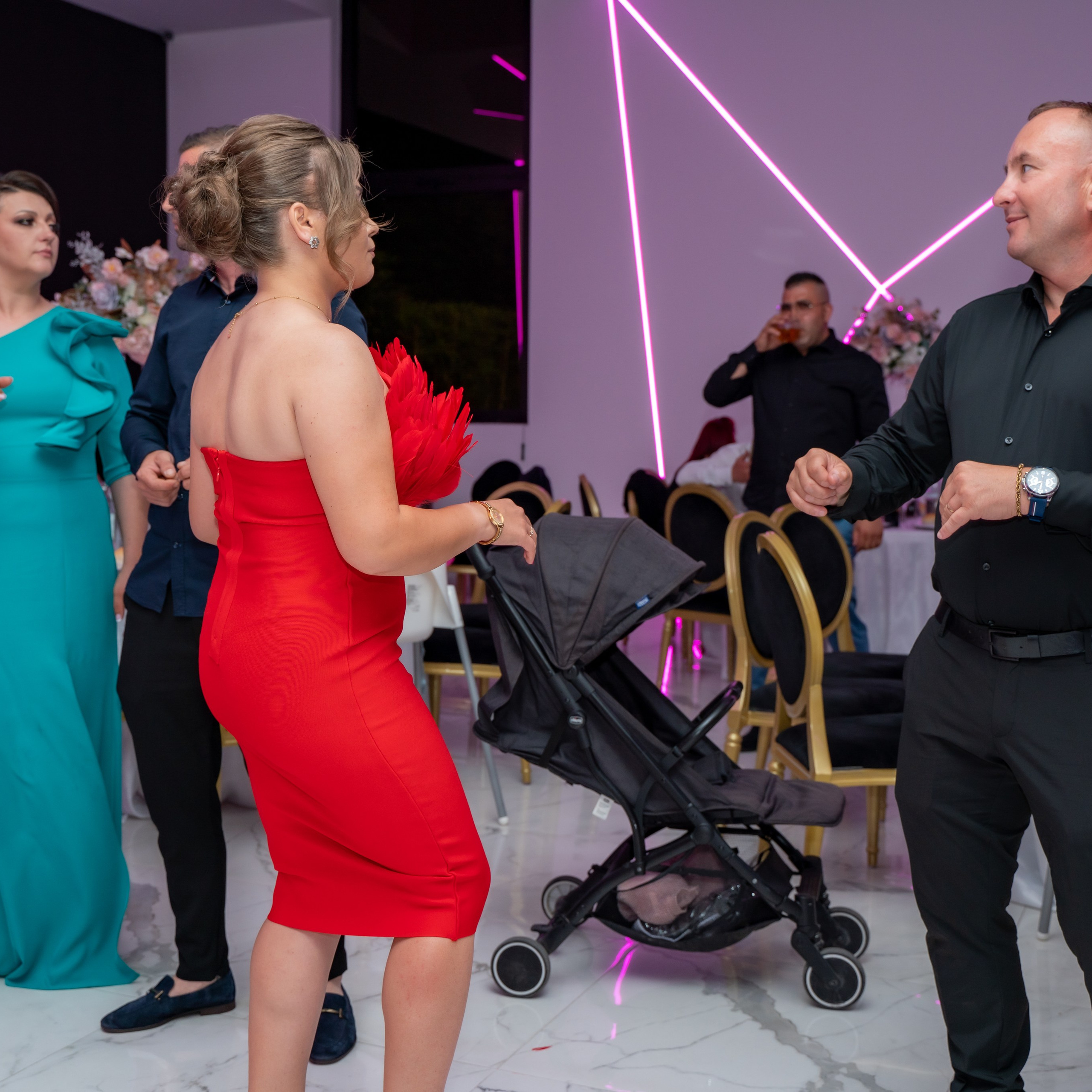 Battesimo Emily. Luximagepro.com