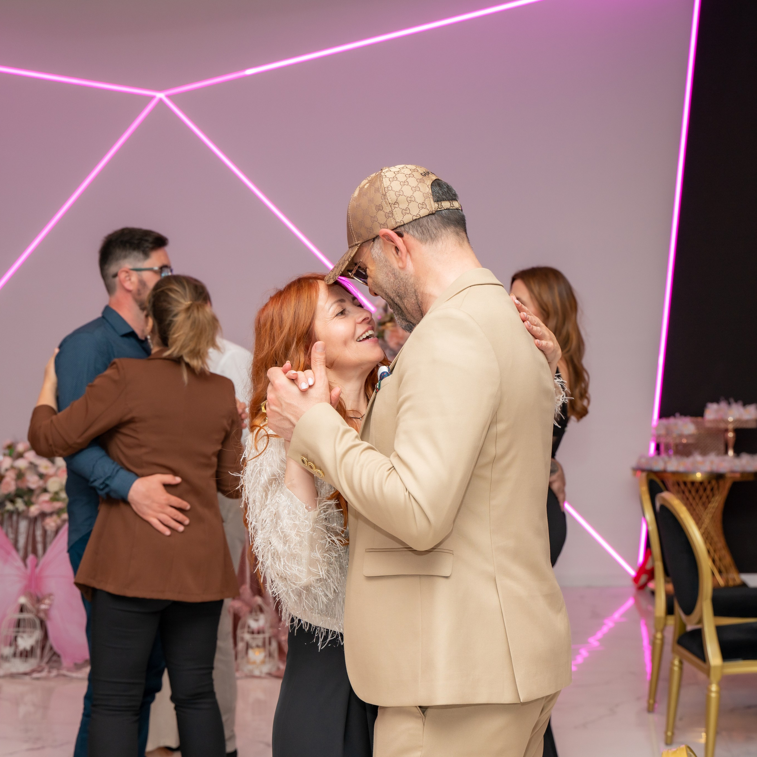 Battesimo Emily. Luximagepro.com