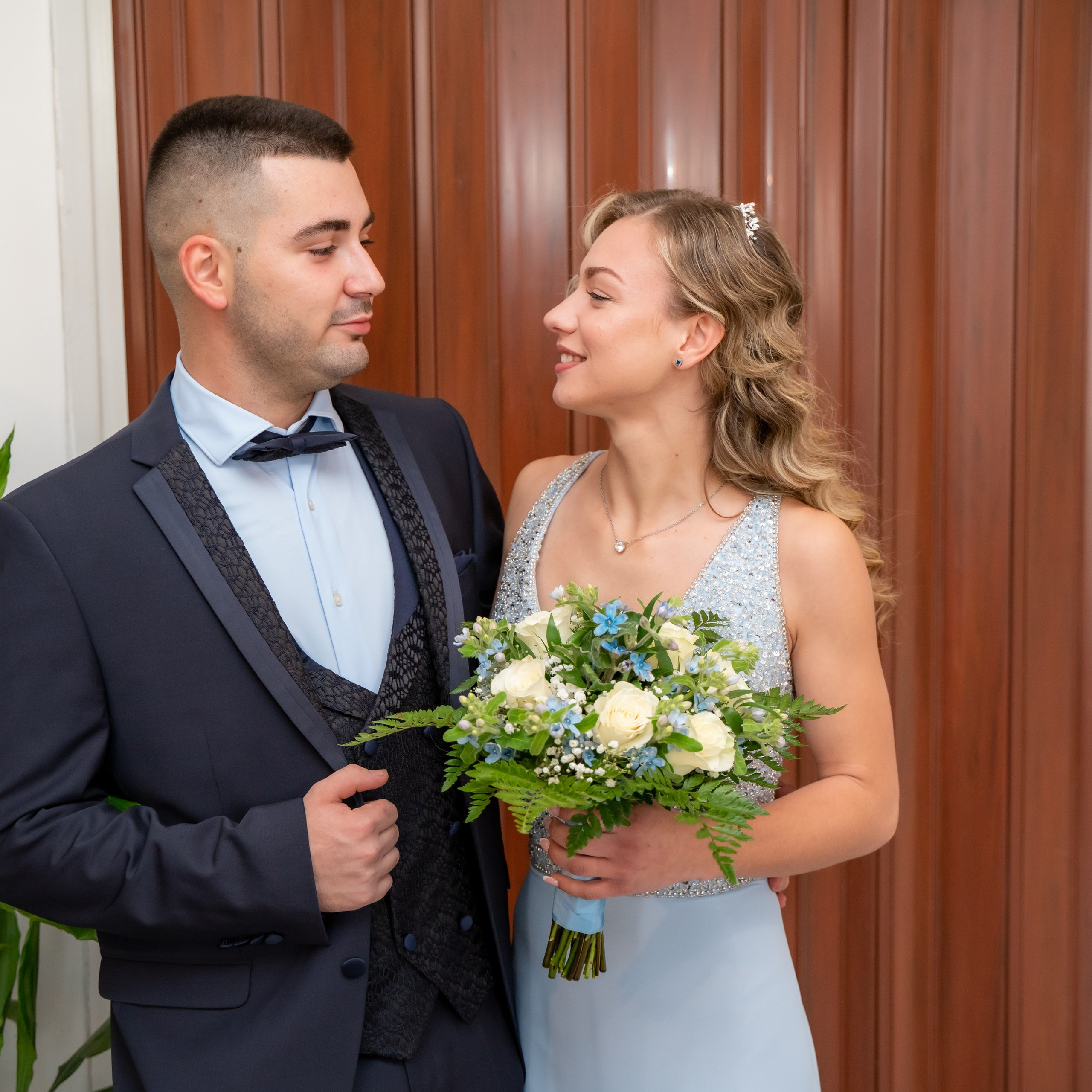 Valentina & Alex. Luximagepro.com