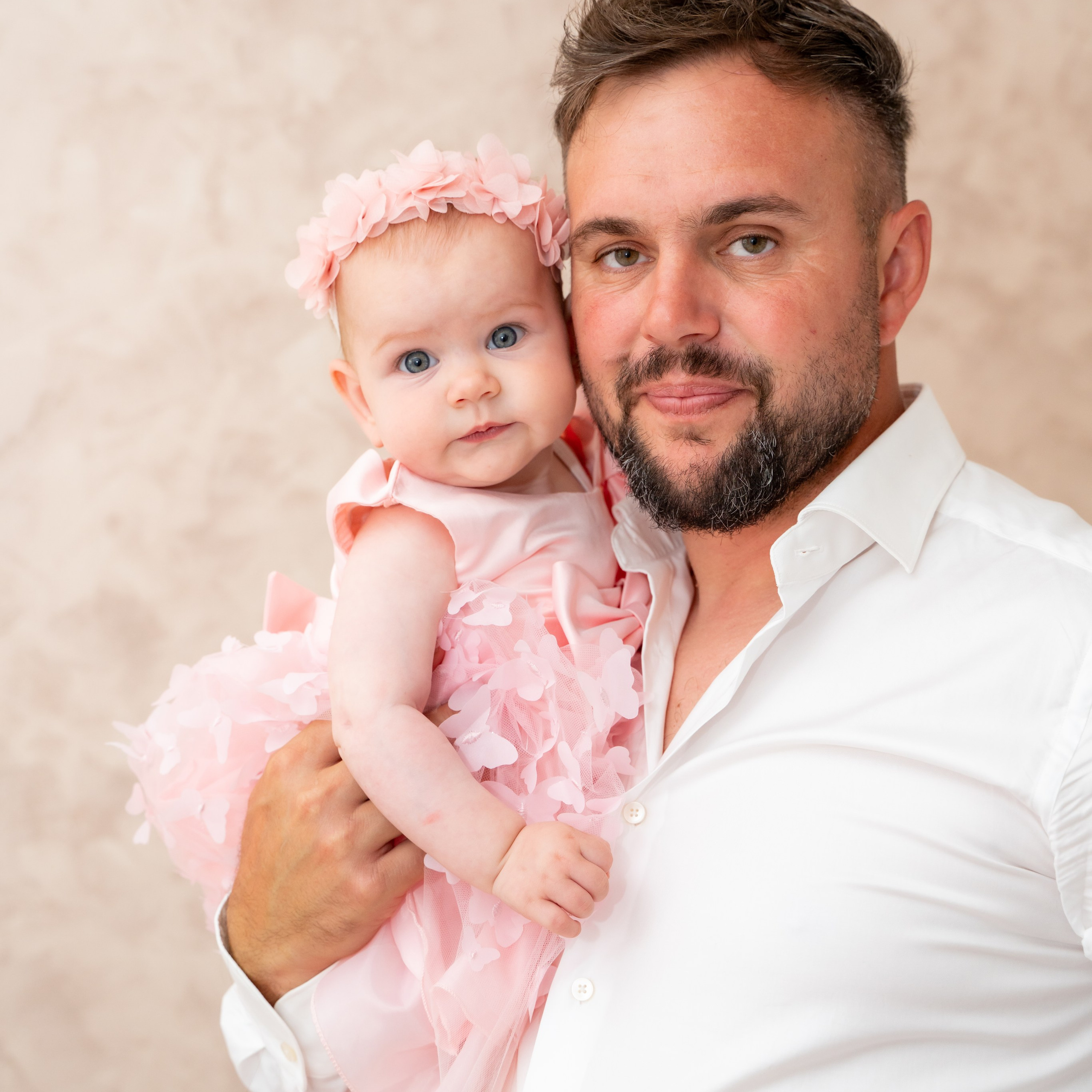 Battesimo Emily. Luximagepro.com