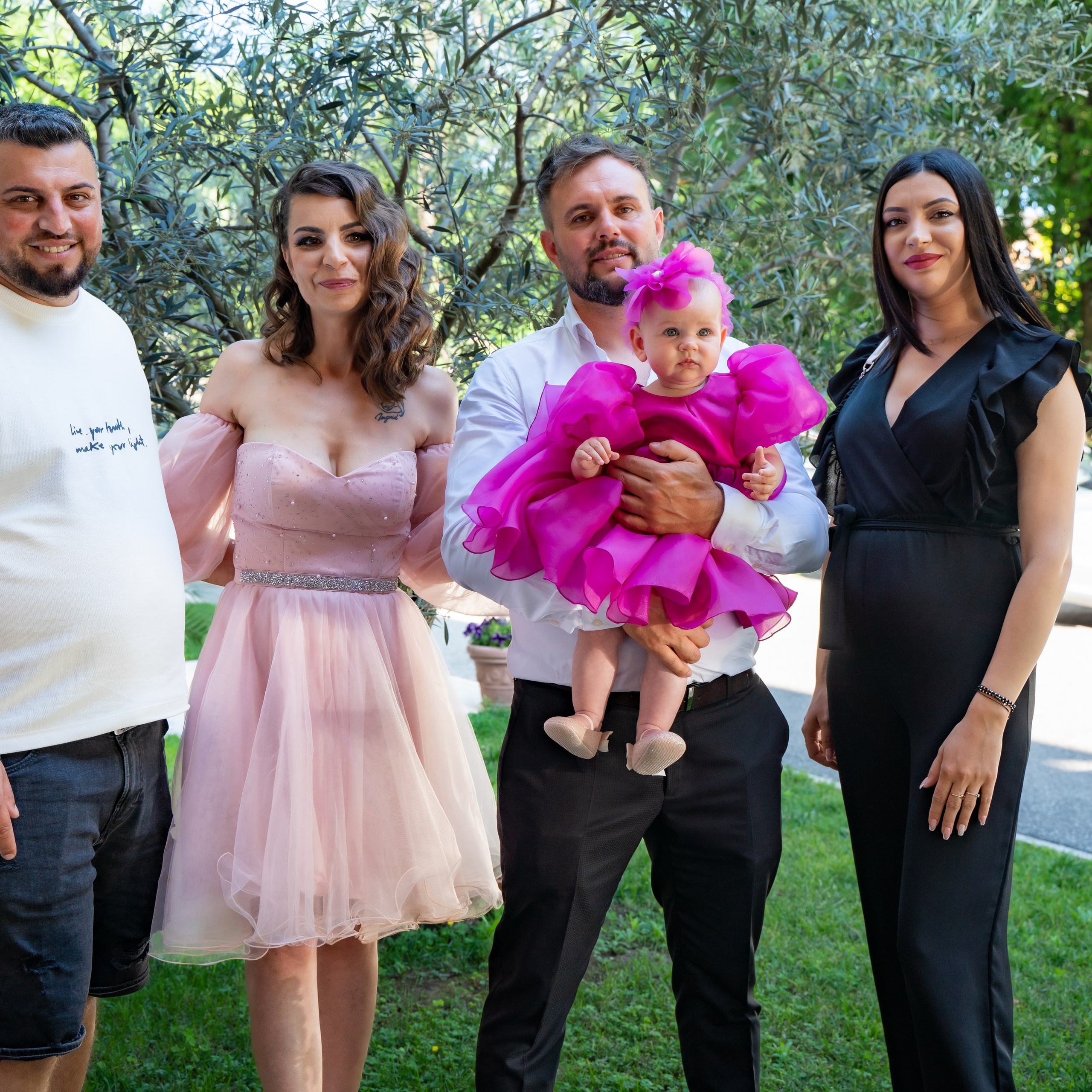 Battesimo Emily. Luximagepro.com