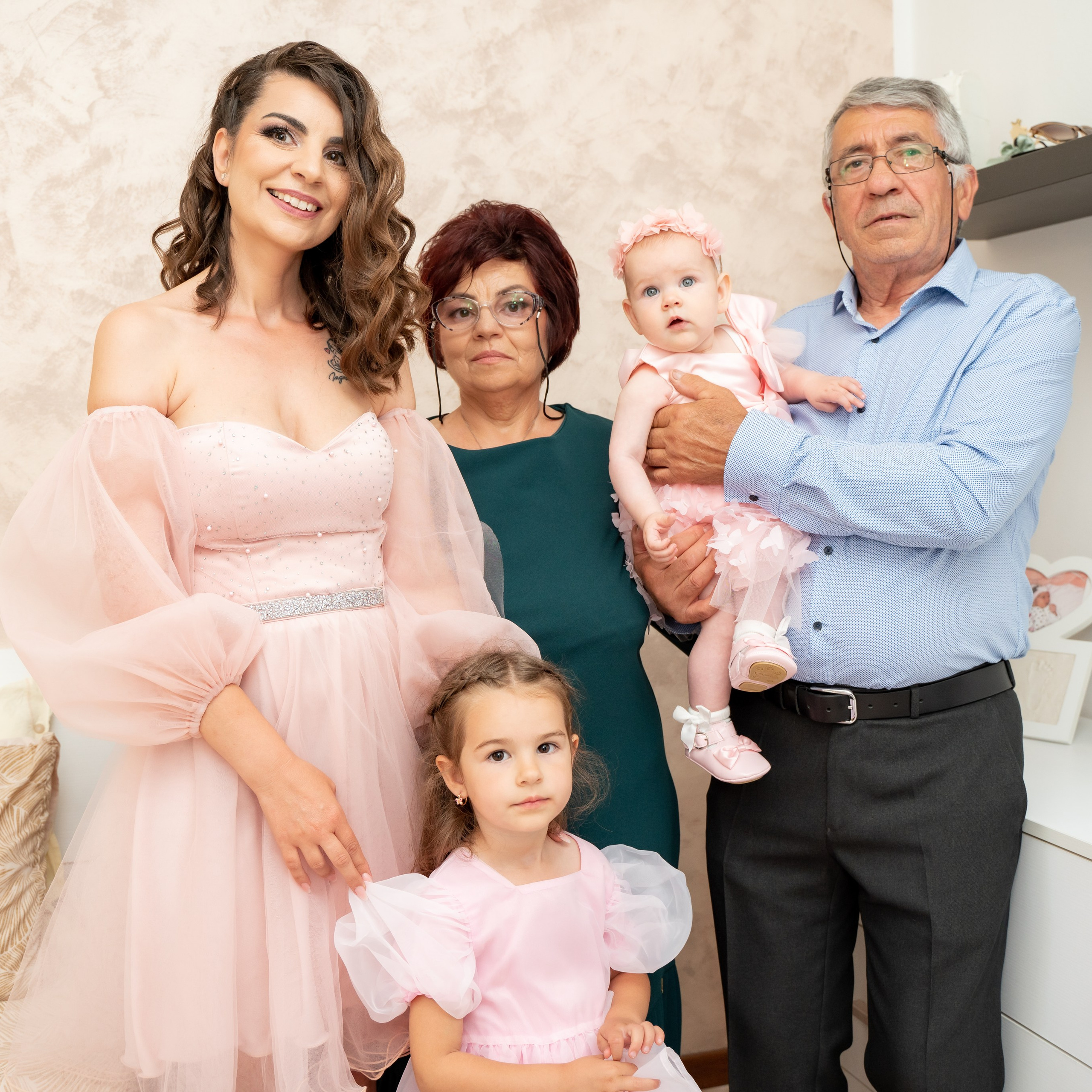 Battesimo Emily. Luximagepro.com