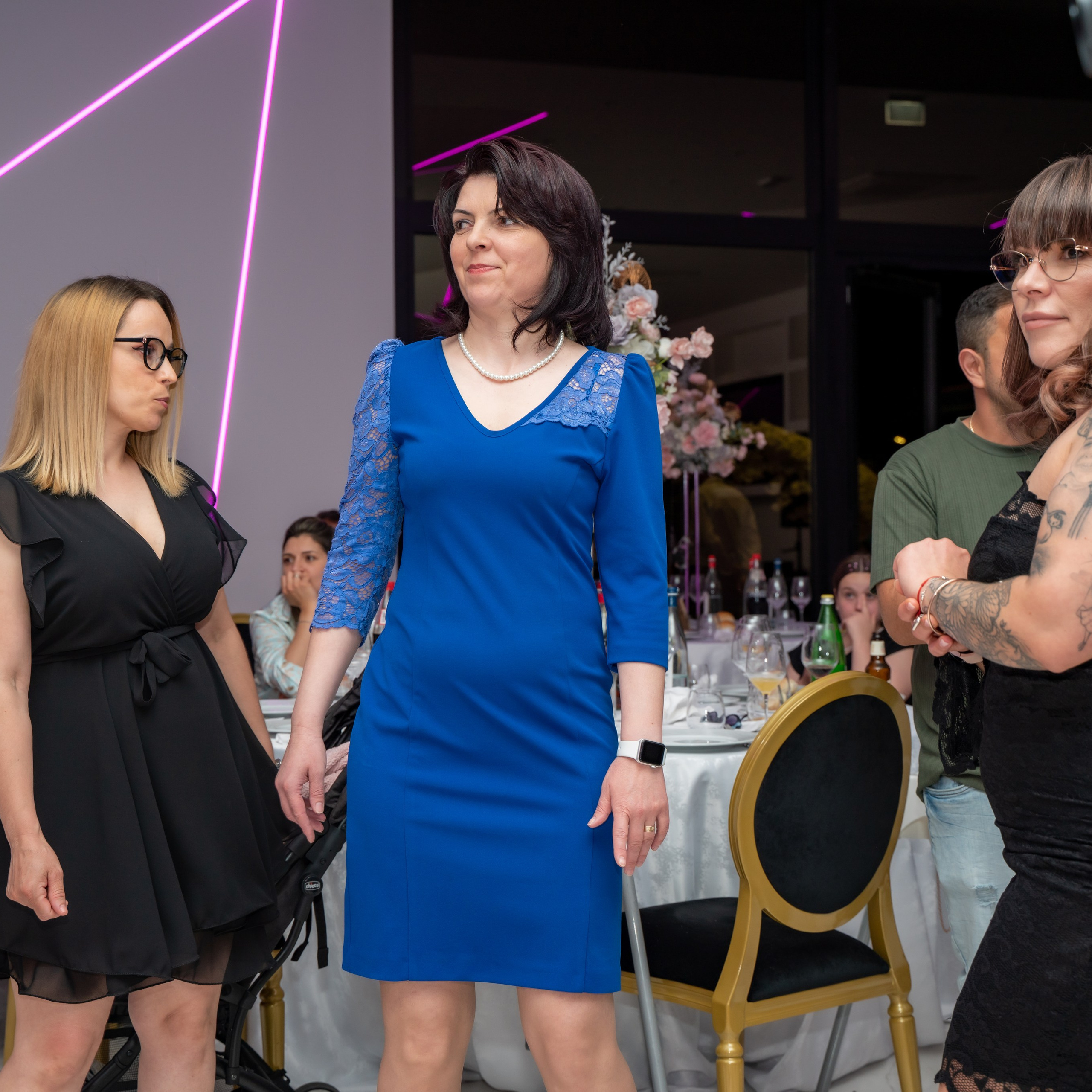 Battesimo Emily. Luximagepro.com