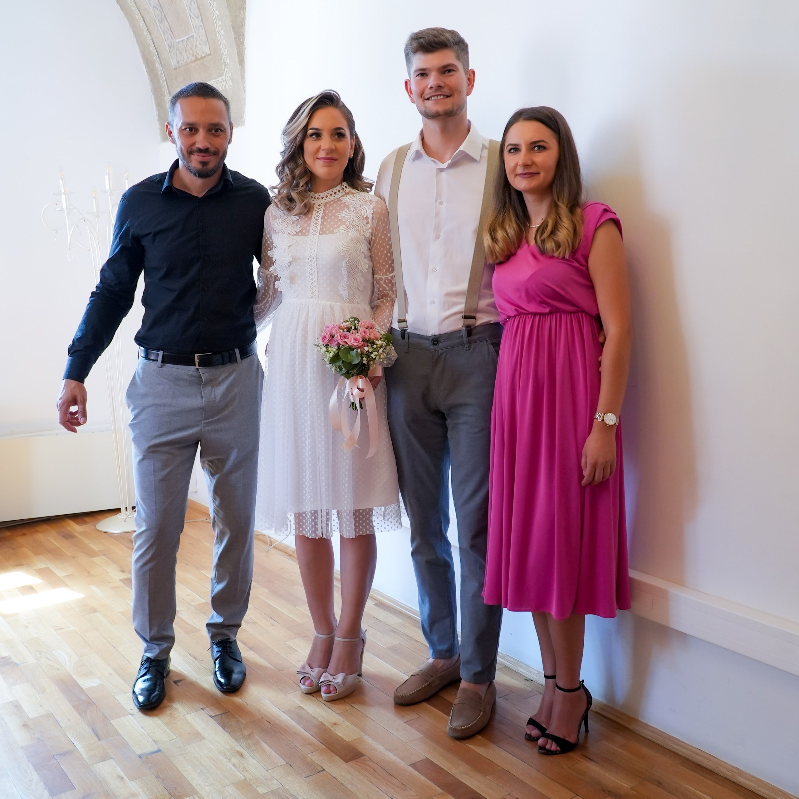 Cosmina & Gabriel. Luximagepro.com