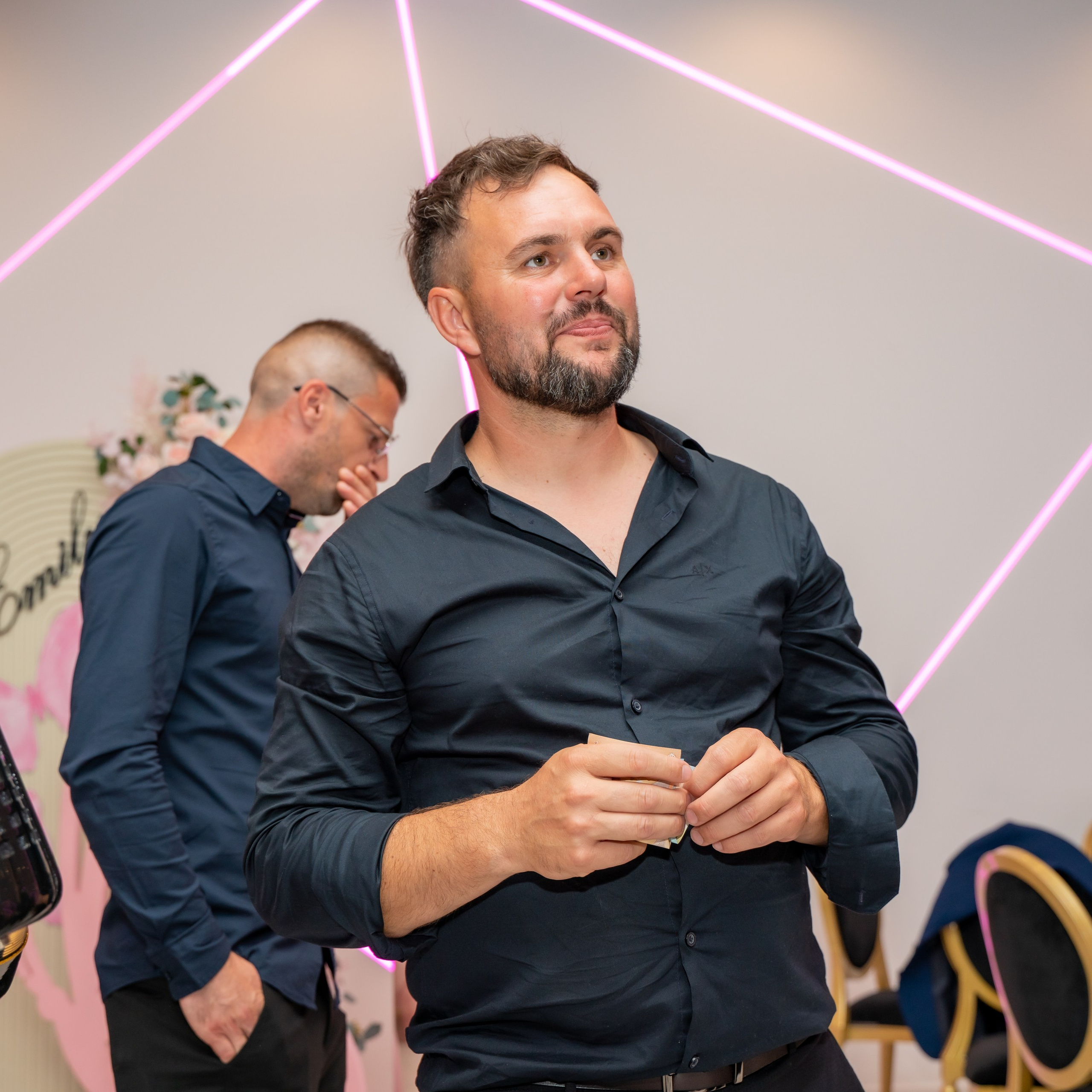 Battesimo Emily. Luximagepro.com