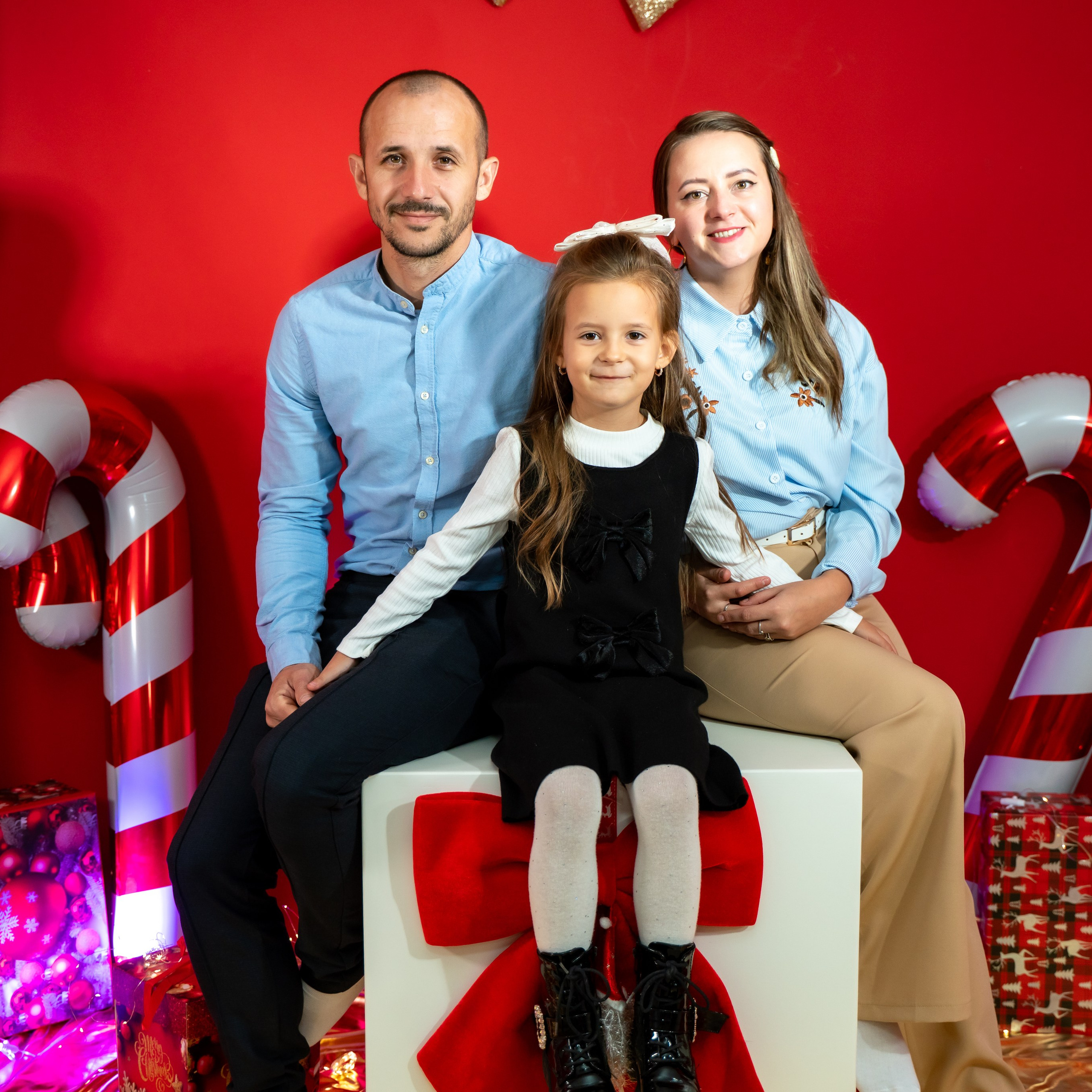 Natale 2025. Luximagepro.com