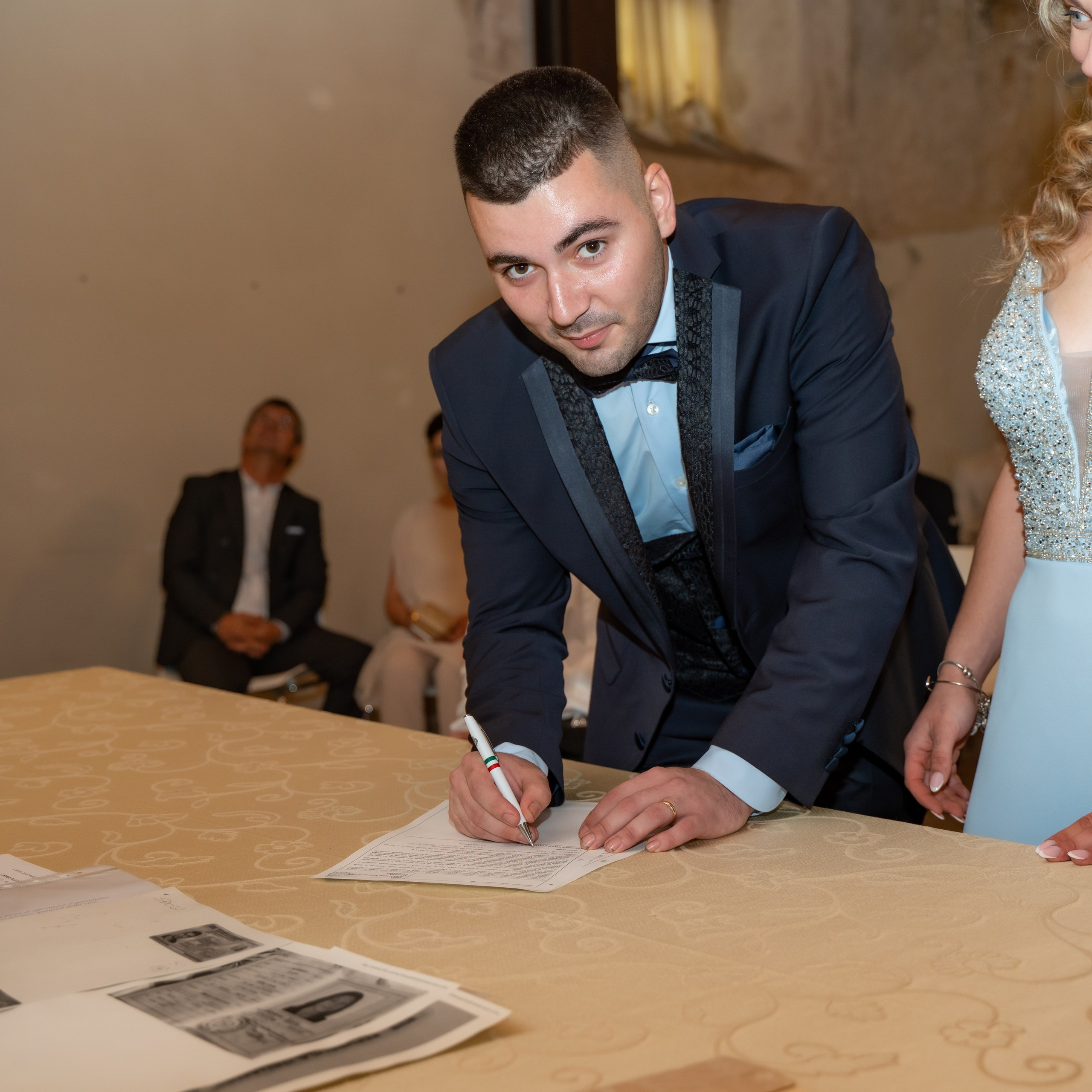 Valentina & Alex. Luximagepro.com