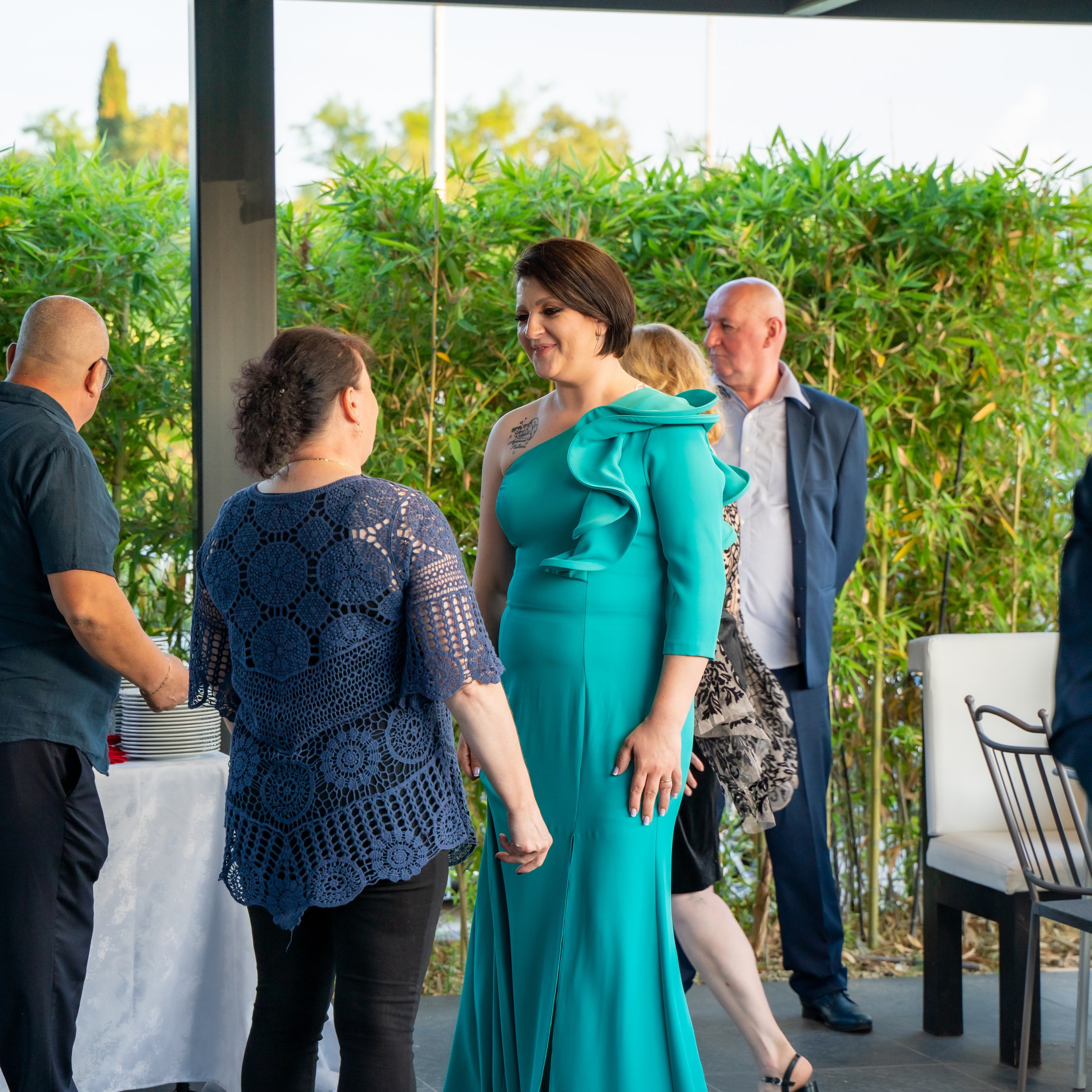 Battesimo Emily. Luximagepro.com