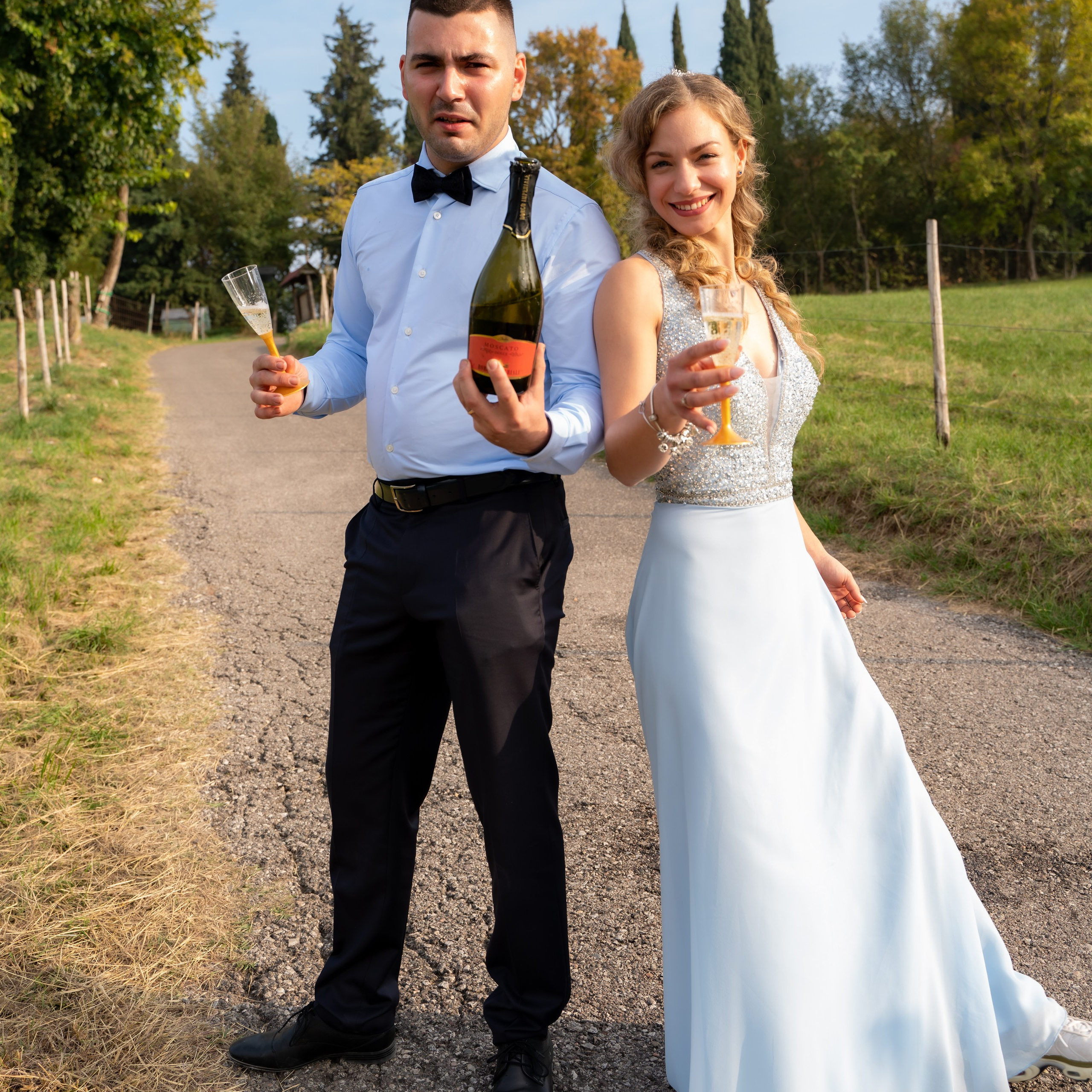 Valentina & Alex. Luximagepro.com