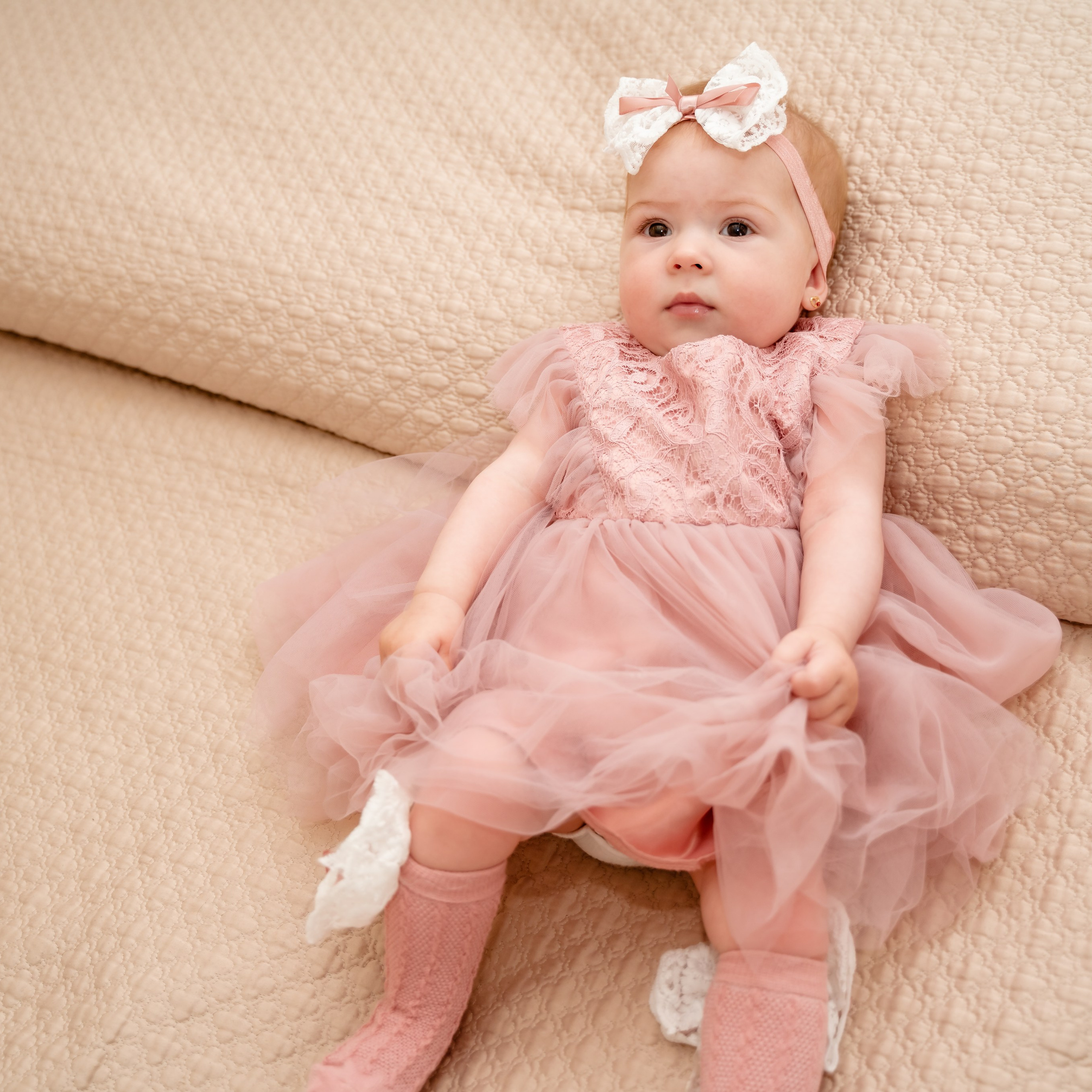 Battesimo Amelia Maria. Luximagepro.com