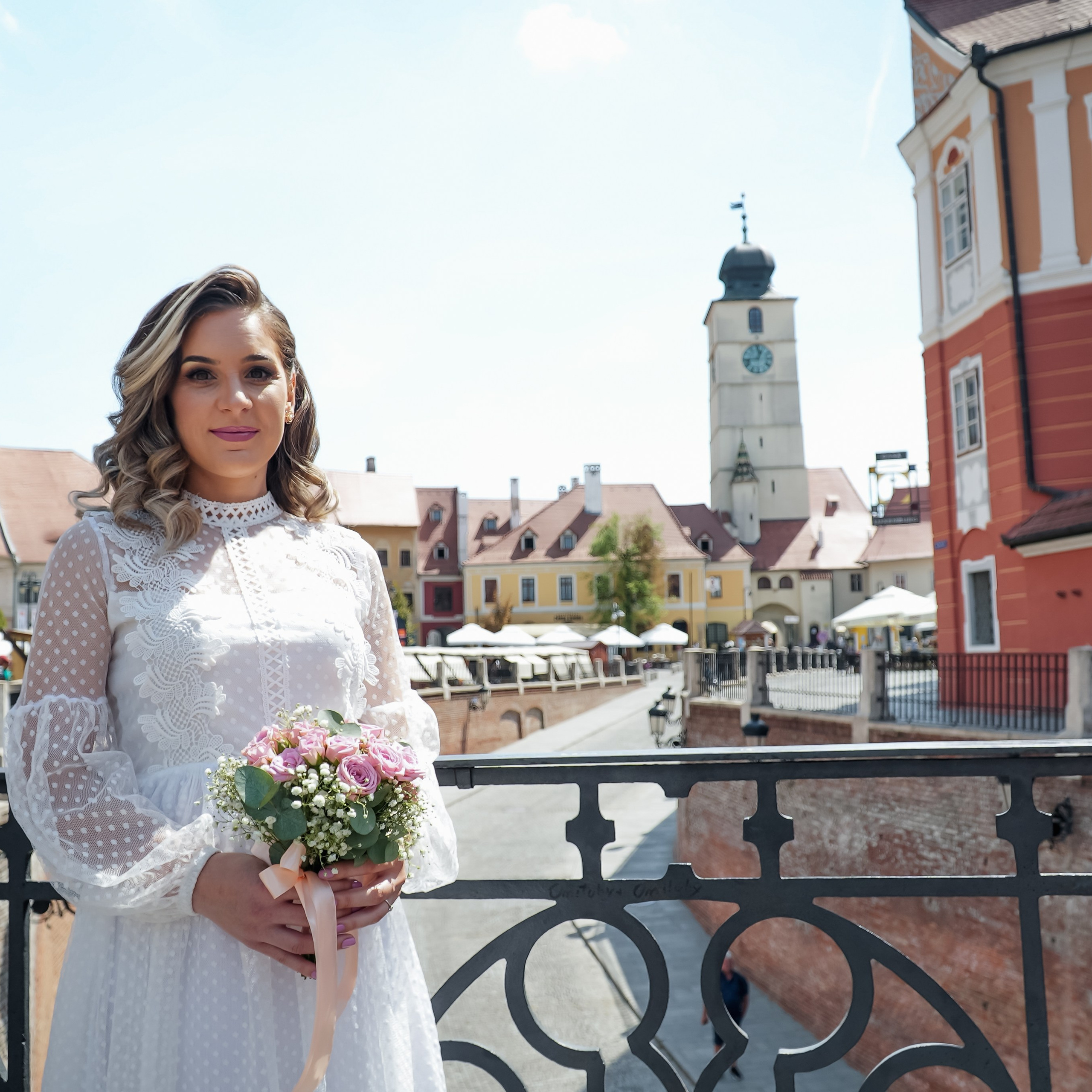 Cosmina & Gabriel. Luximagepro.com