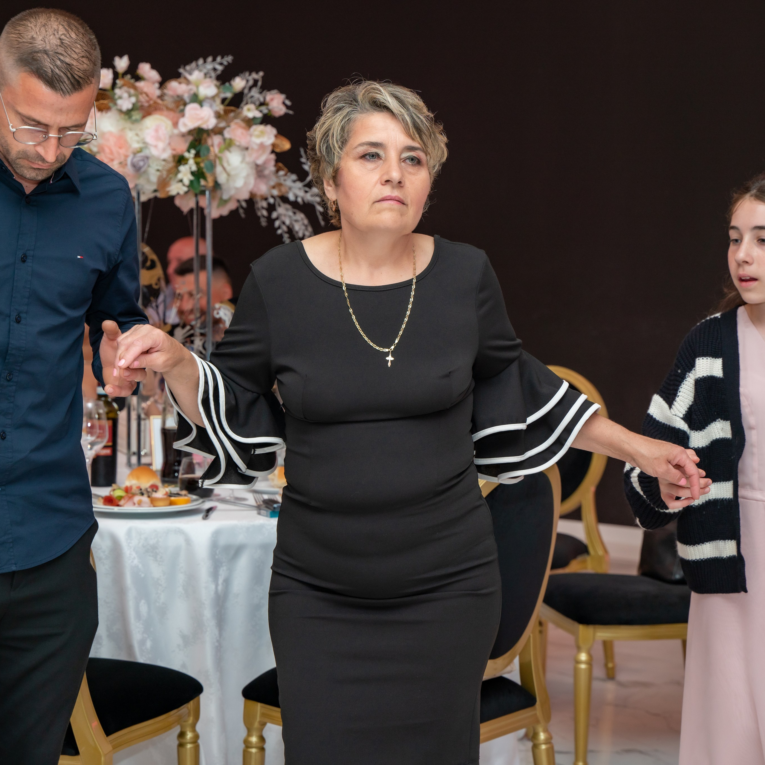 Battesimo Emily. Luximagepro.com