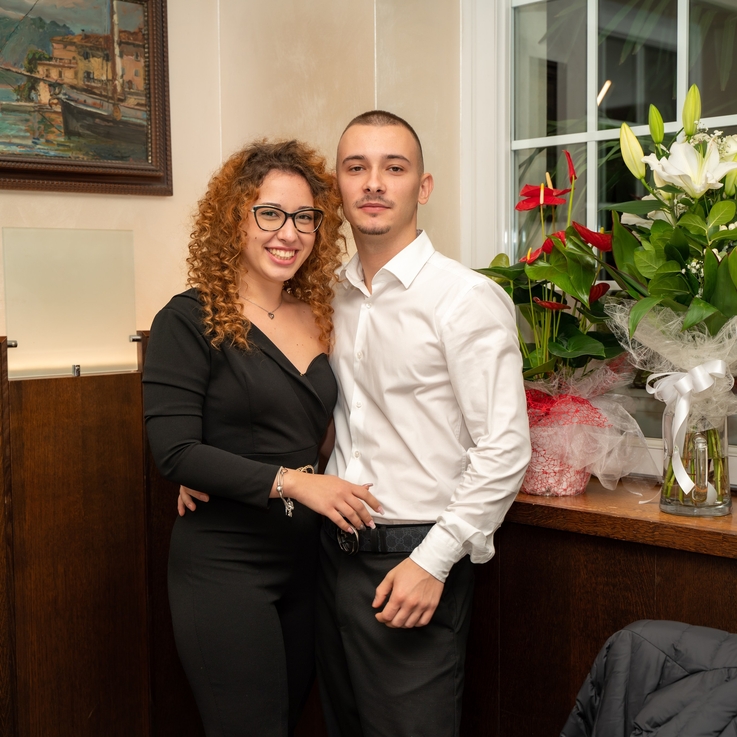 Valentina & Alex. Luximagepro.com