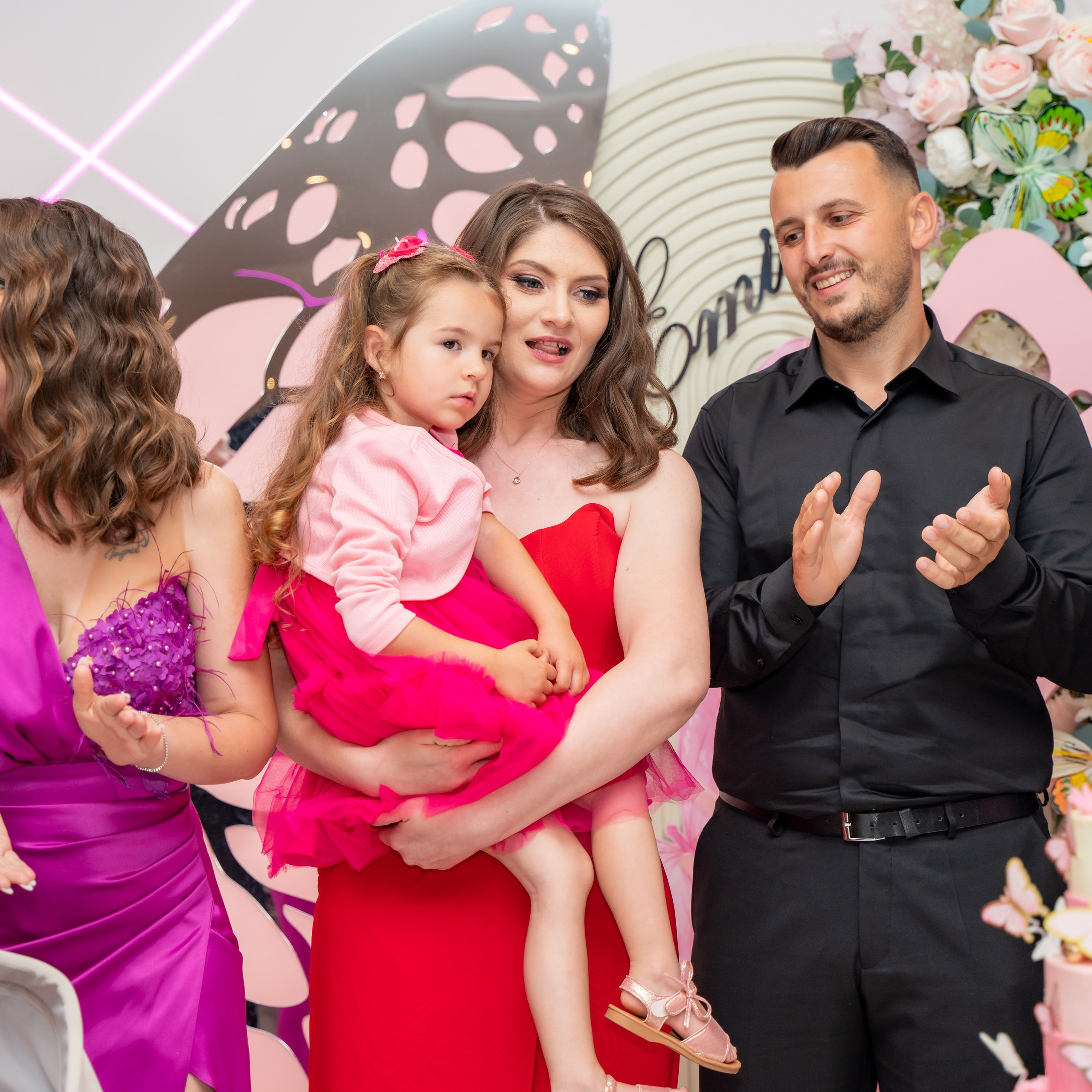 Battesimo Emily. Luximagepro.com