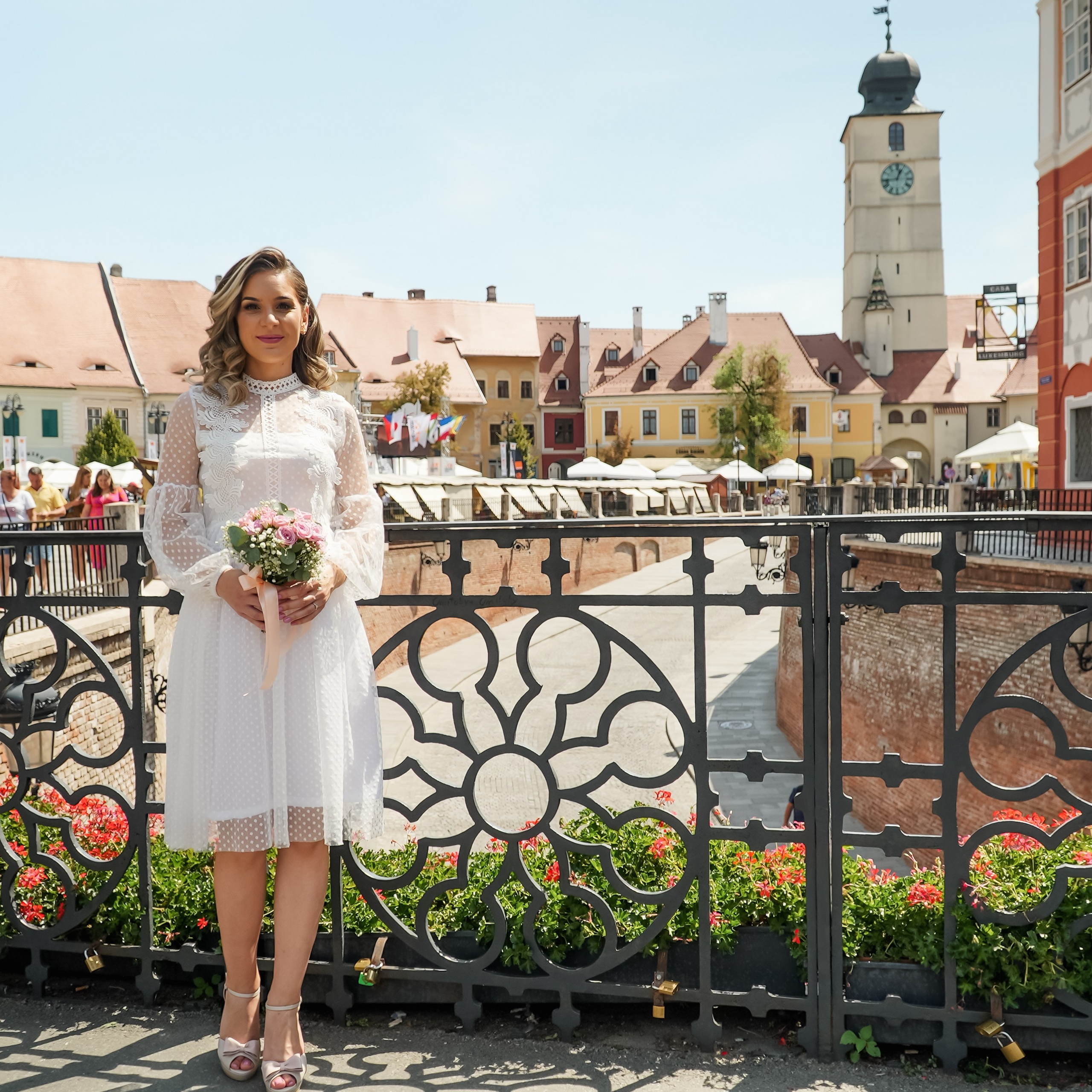 Cosmina & Gabriel. Luximagepro.com