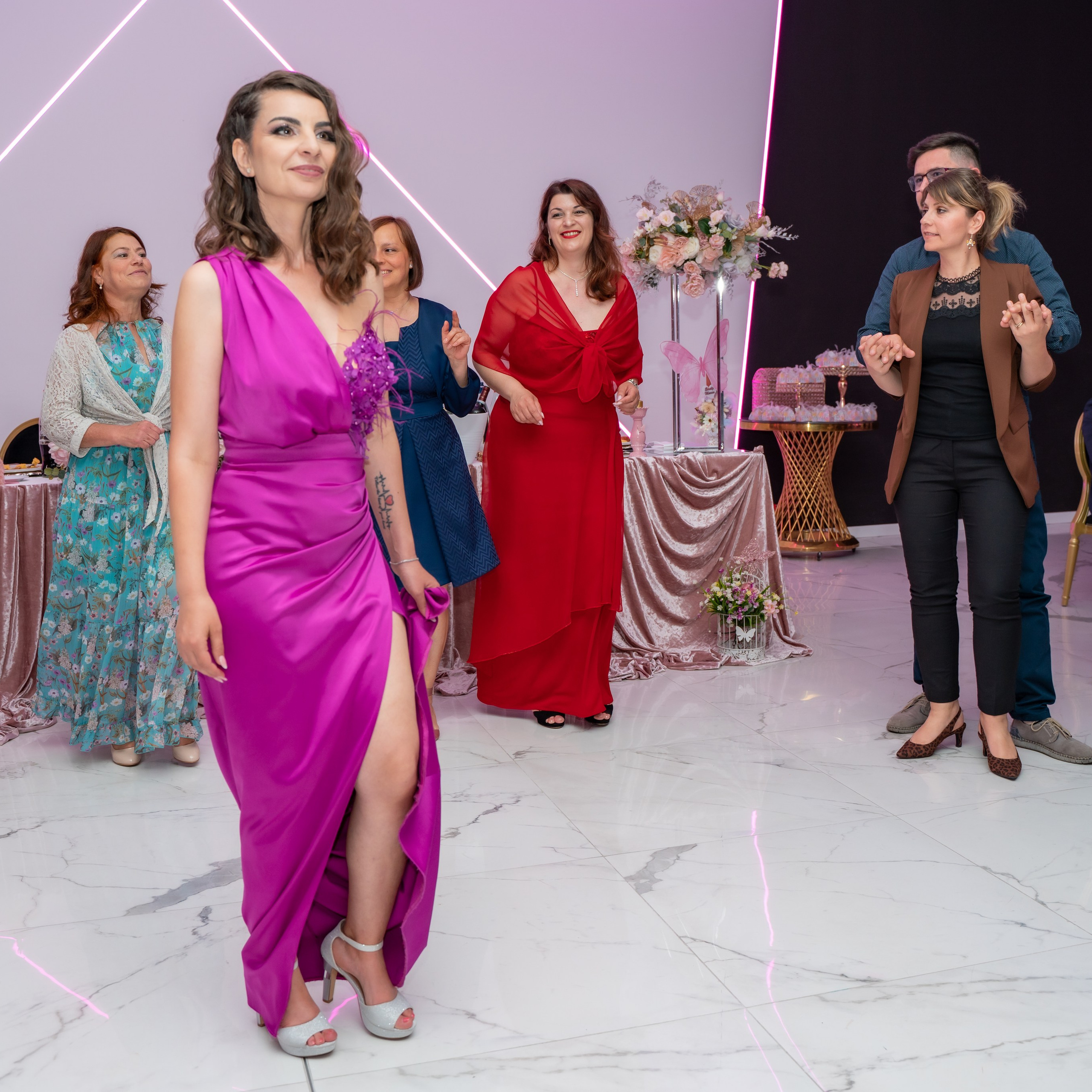 Battesimo Emily. Luximagepro.com