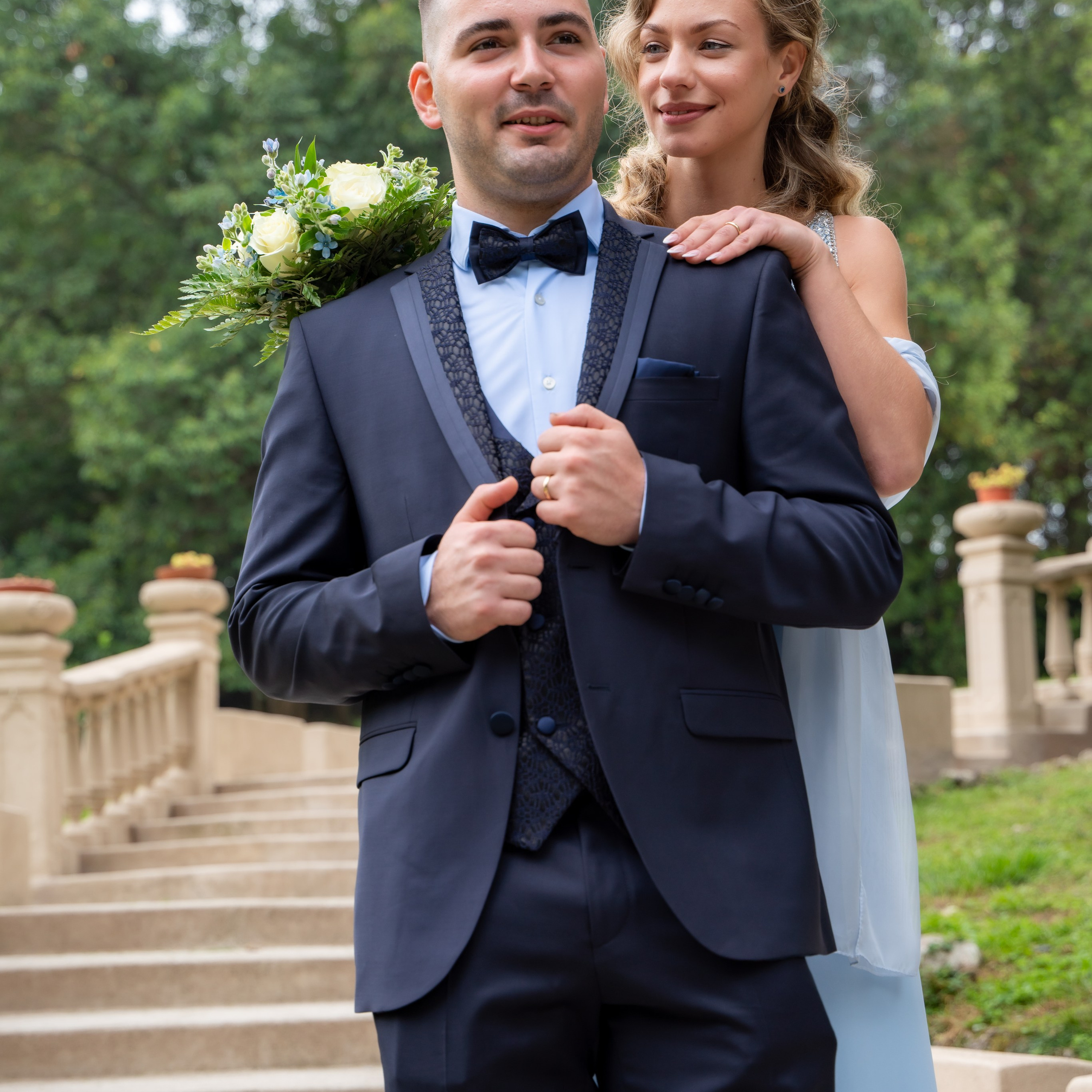 Valentina & Alex. Luximagepro.com