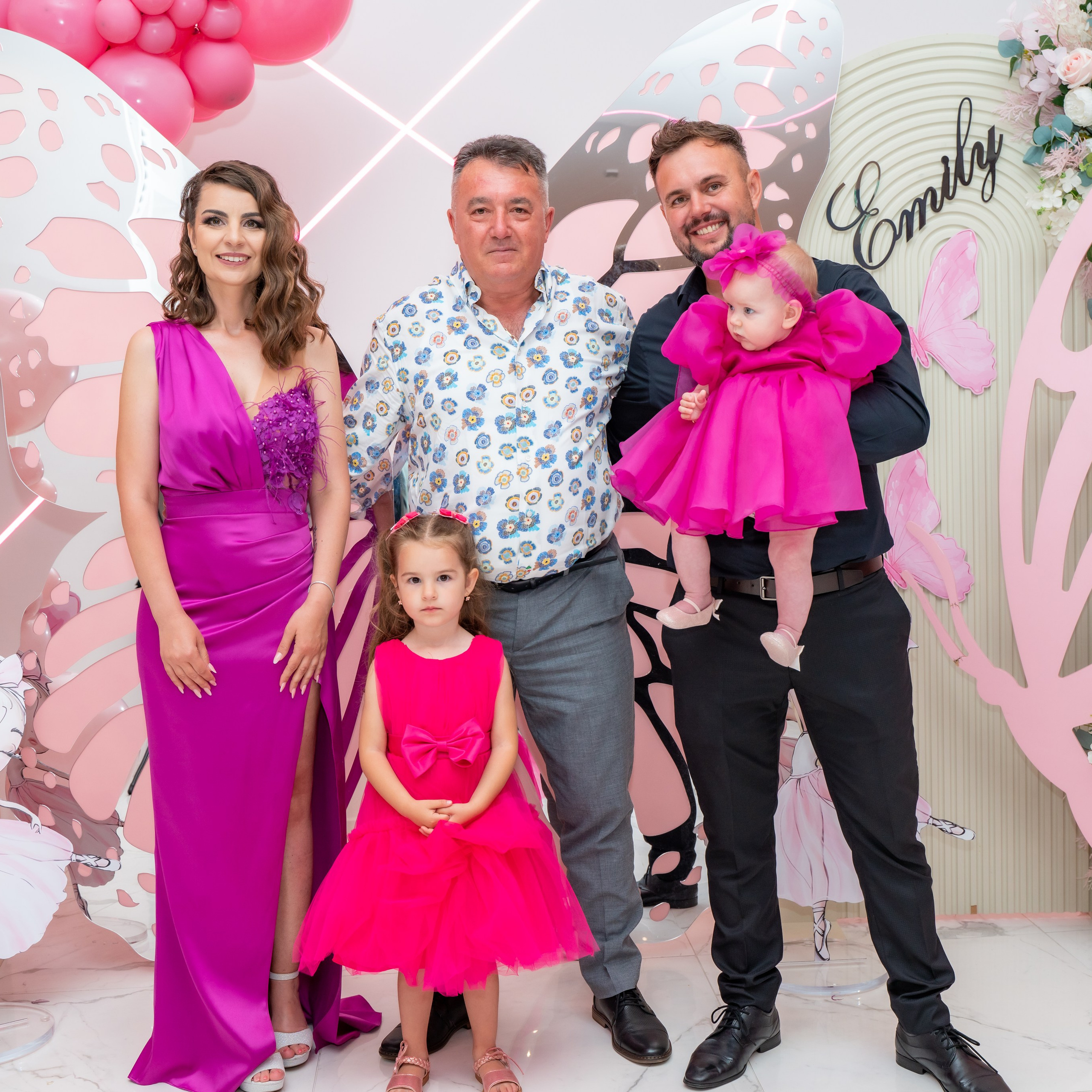 Battesimo Emily. Luximagepro.com