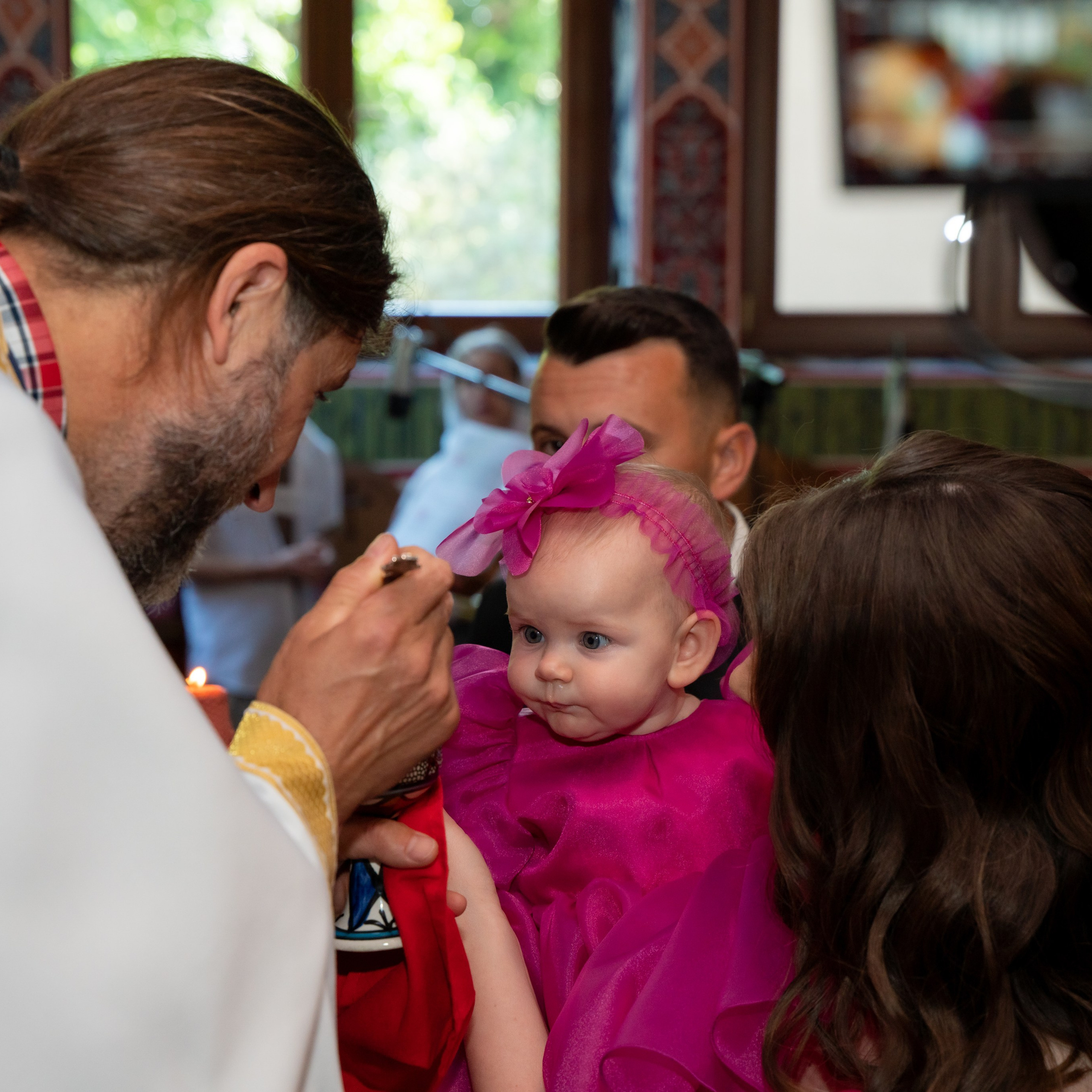 Battesimo Emily. Luximagepro.com