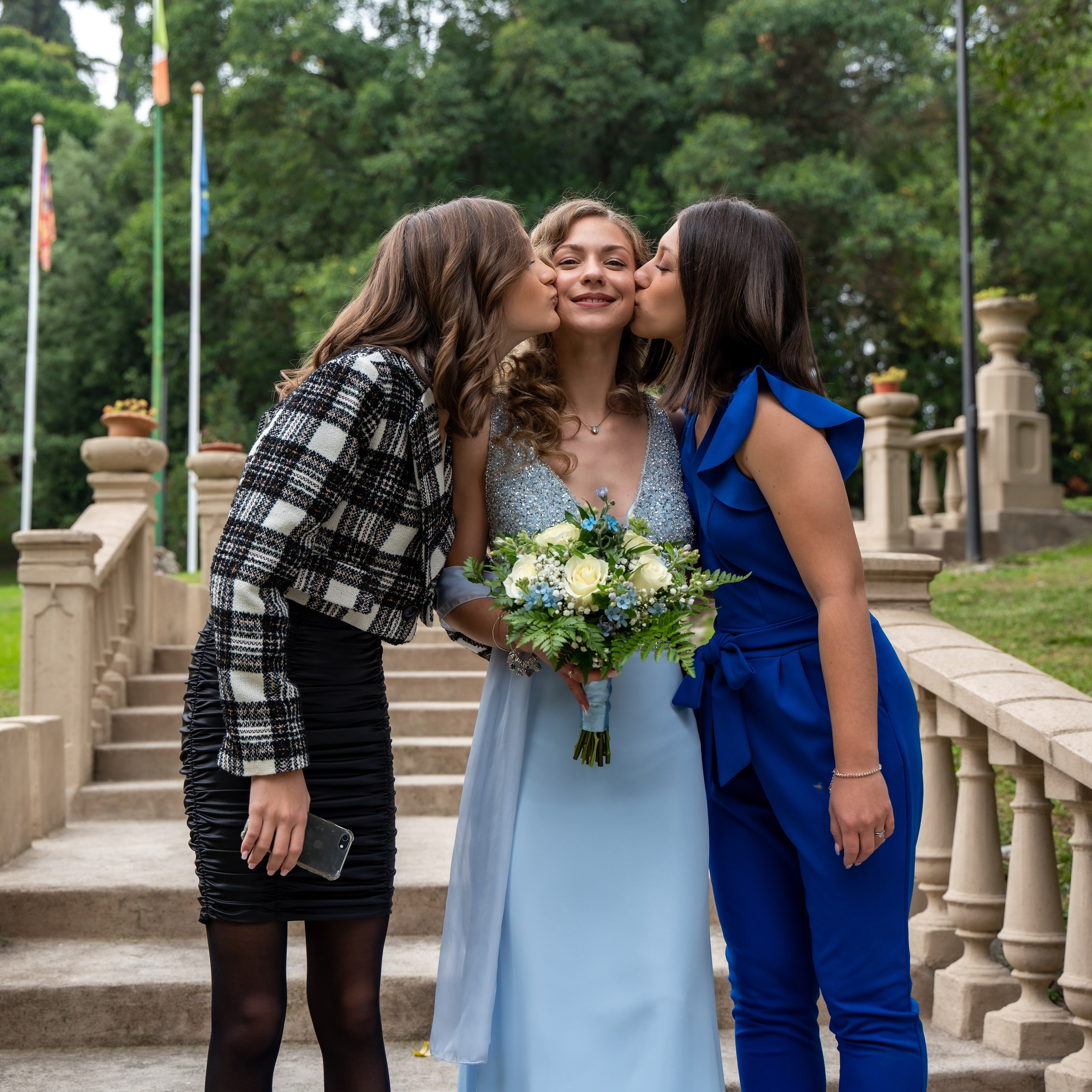 Valentina & Alex. Luximagepro.com