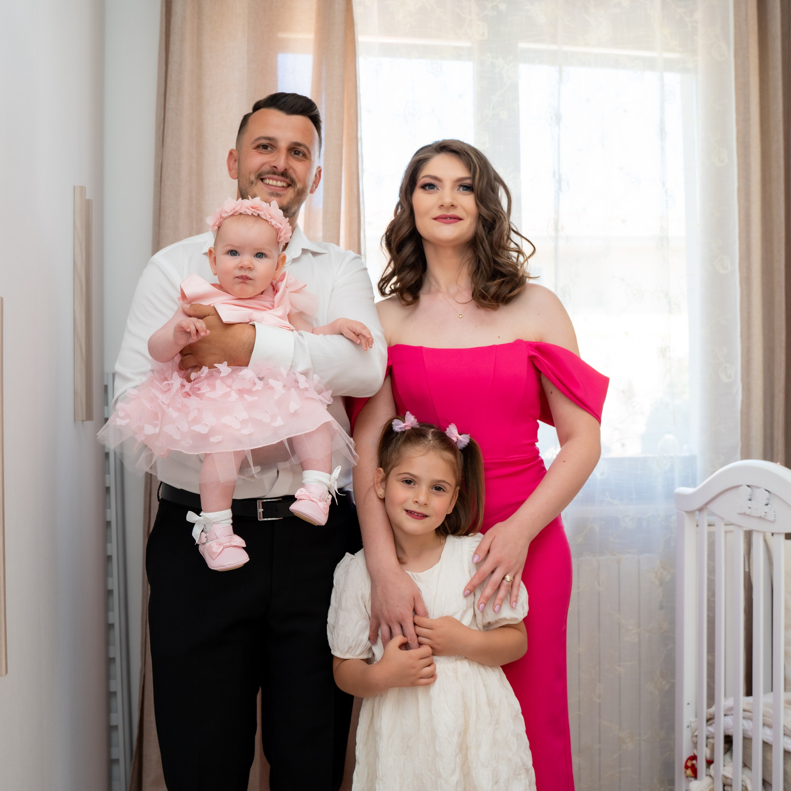 Battesimo Emily. Luximagepro.com