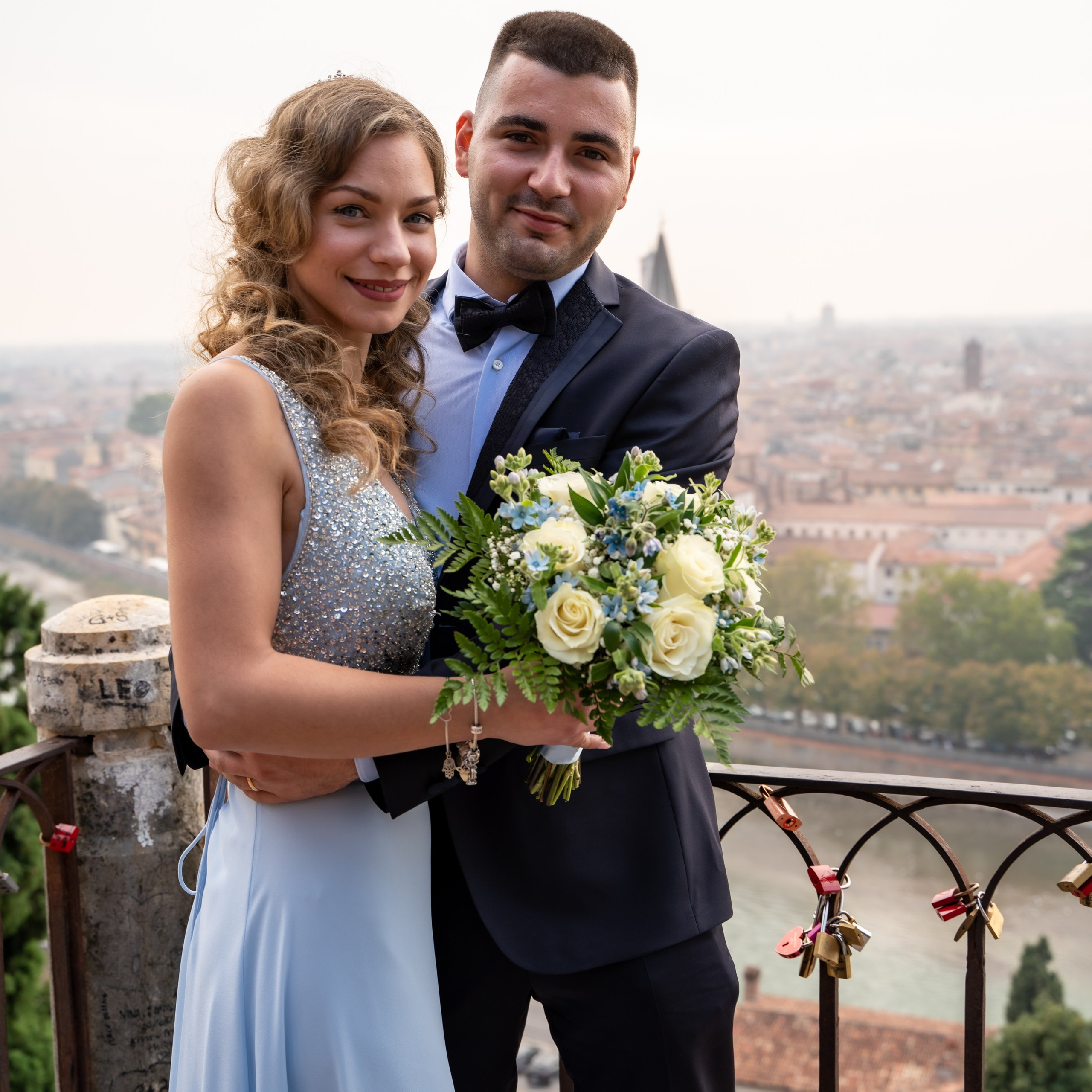 Valentina & Alex. Luximagepro.com